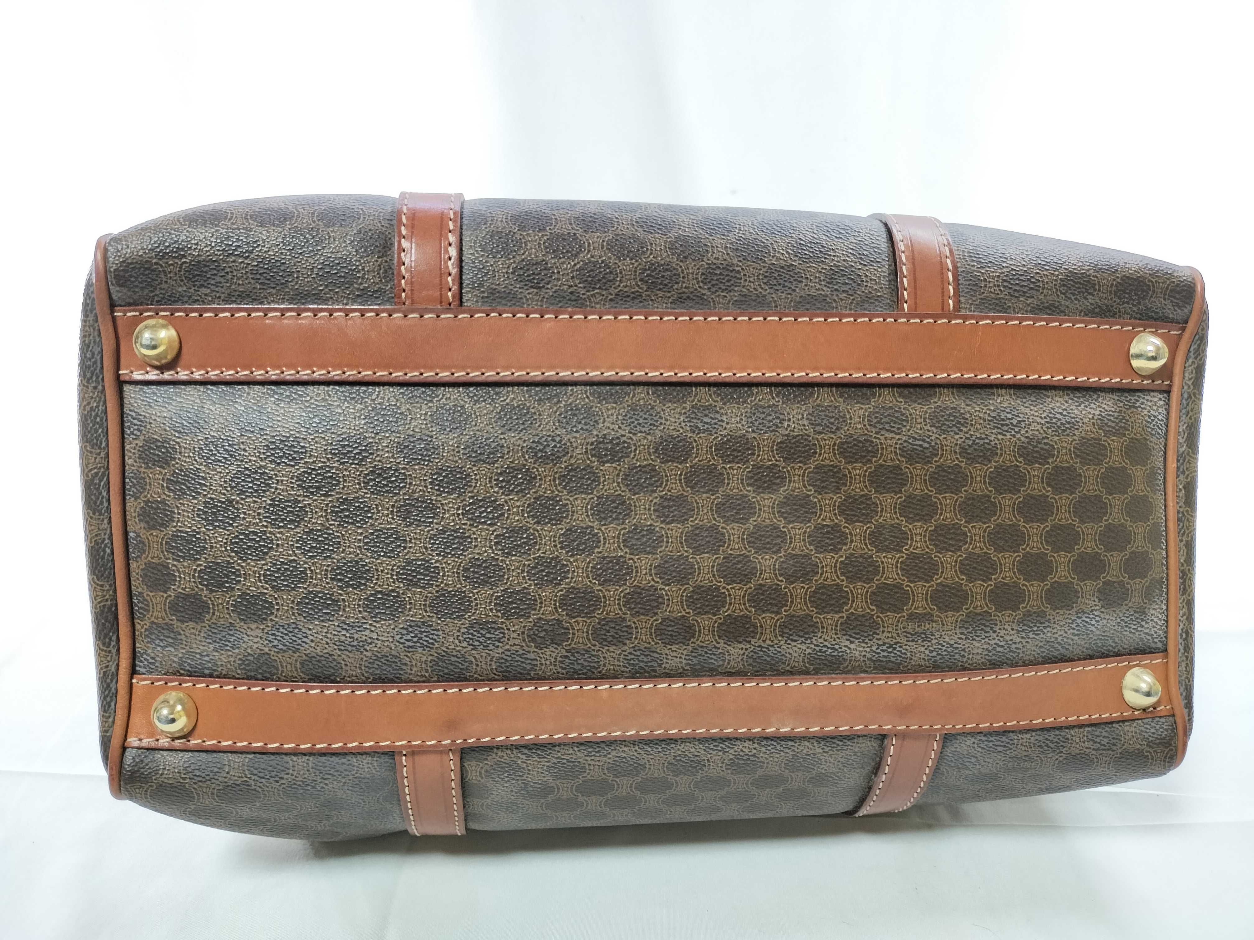 Mini Boston Bag — view 8