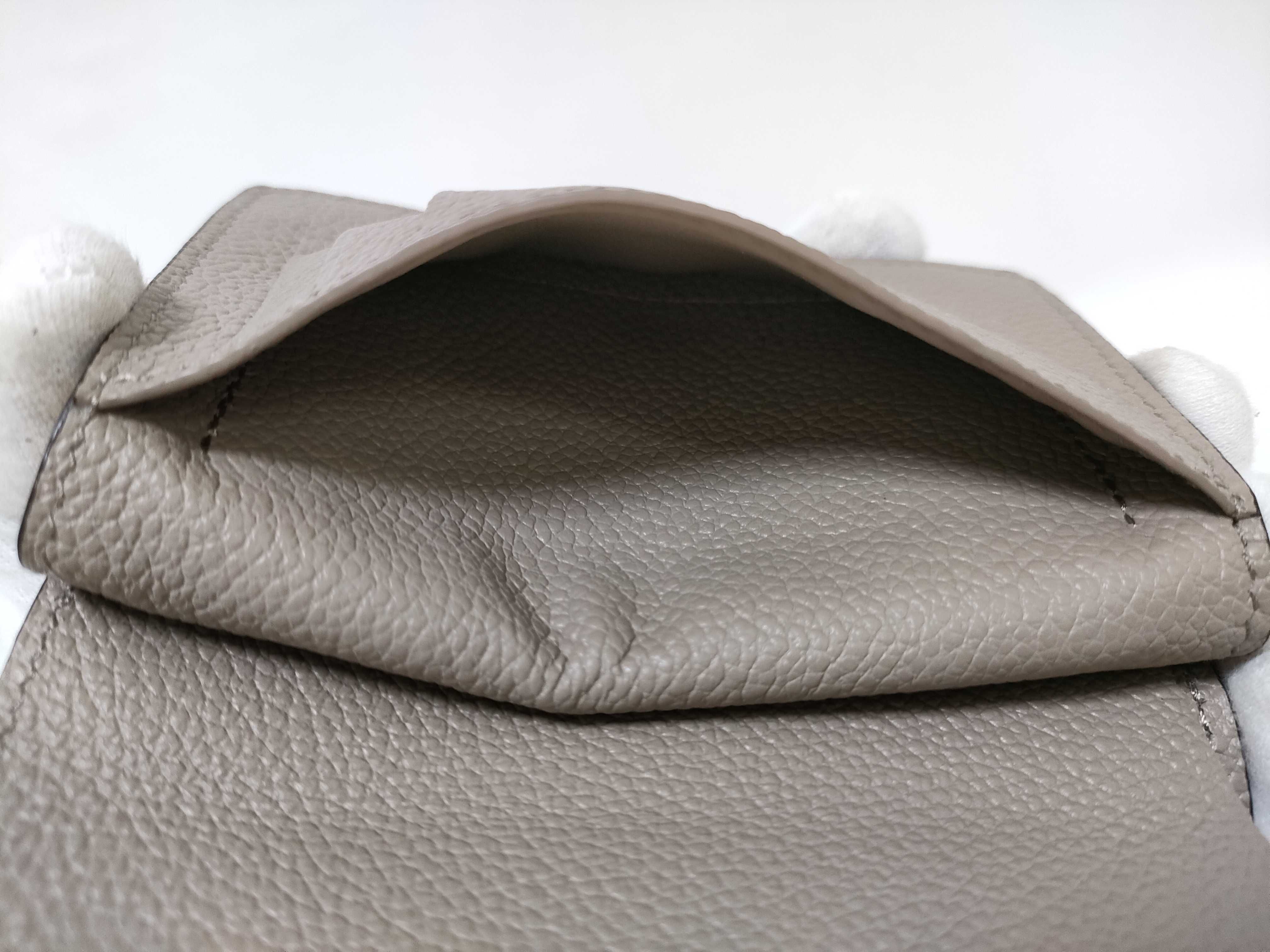 Monogram Empreinte LV Empreinte Portefeuille Claire M80152 RFID verified wallet — view 13