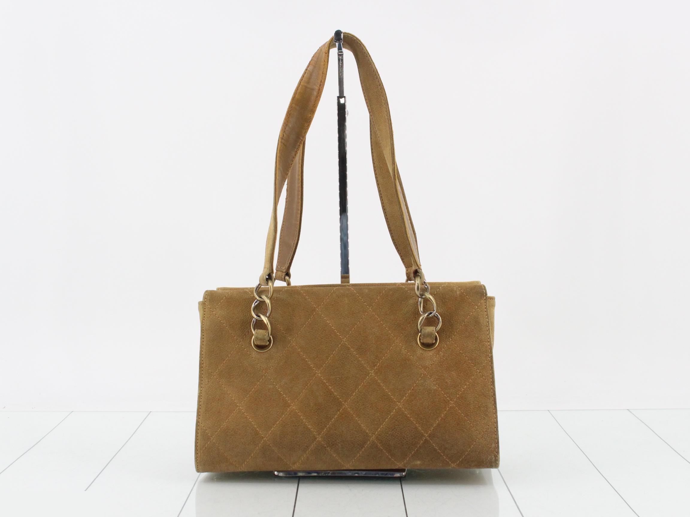 Matelassé (bag) — view 2