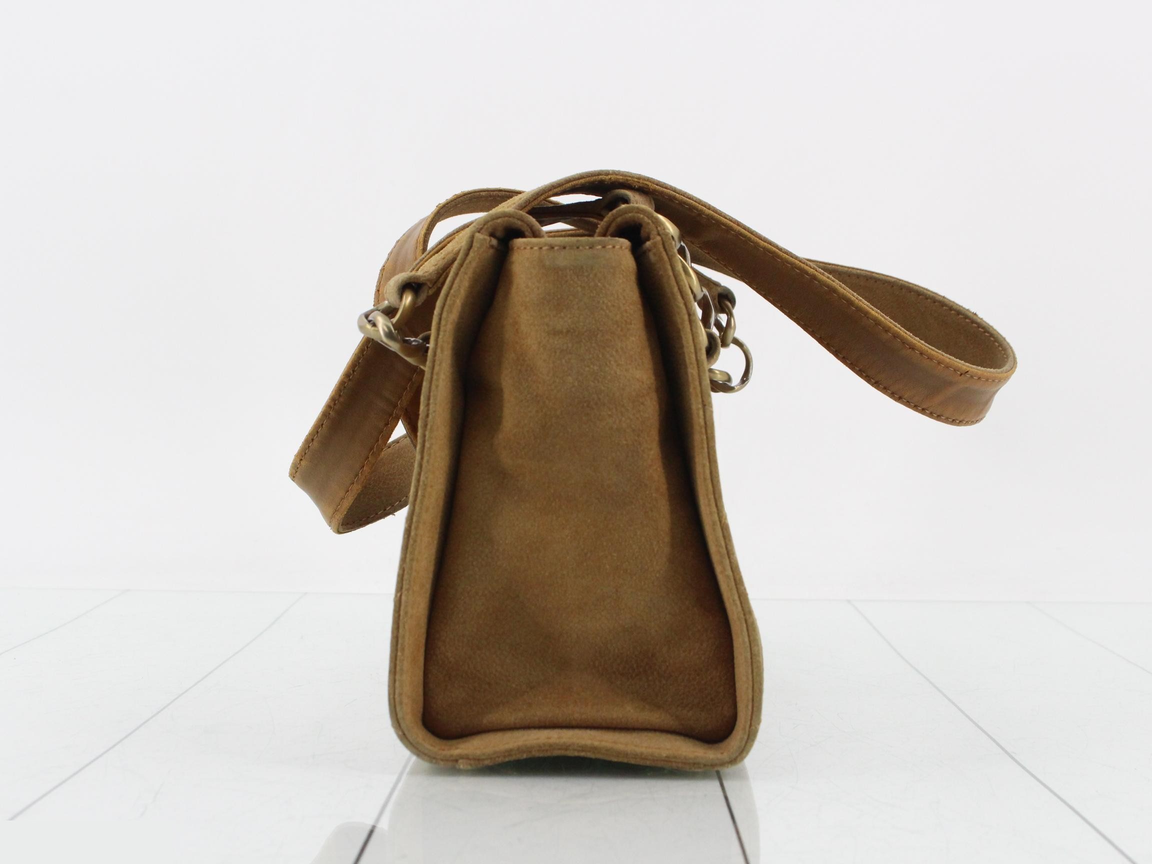 Matelassé (bag) — view 3