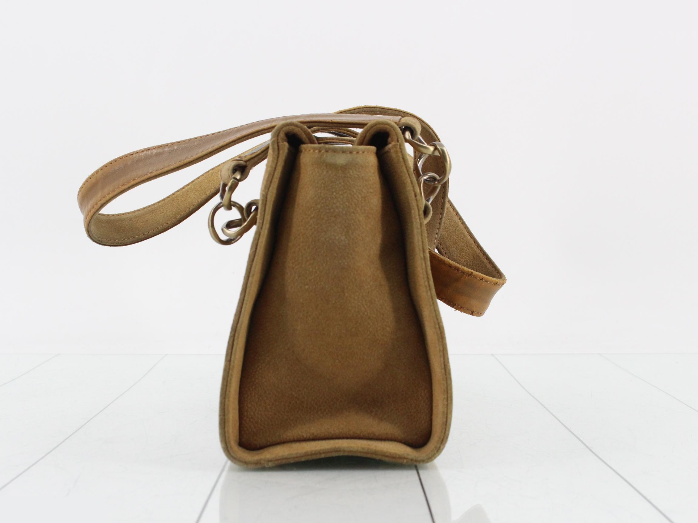 Matelassé (bag) — view 4