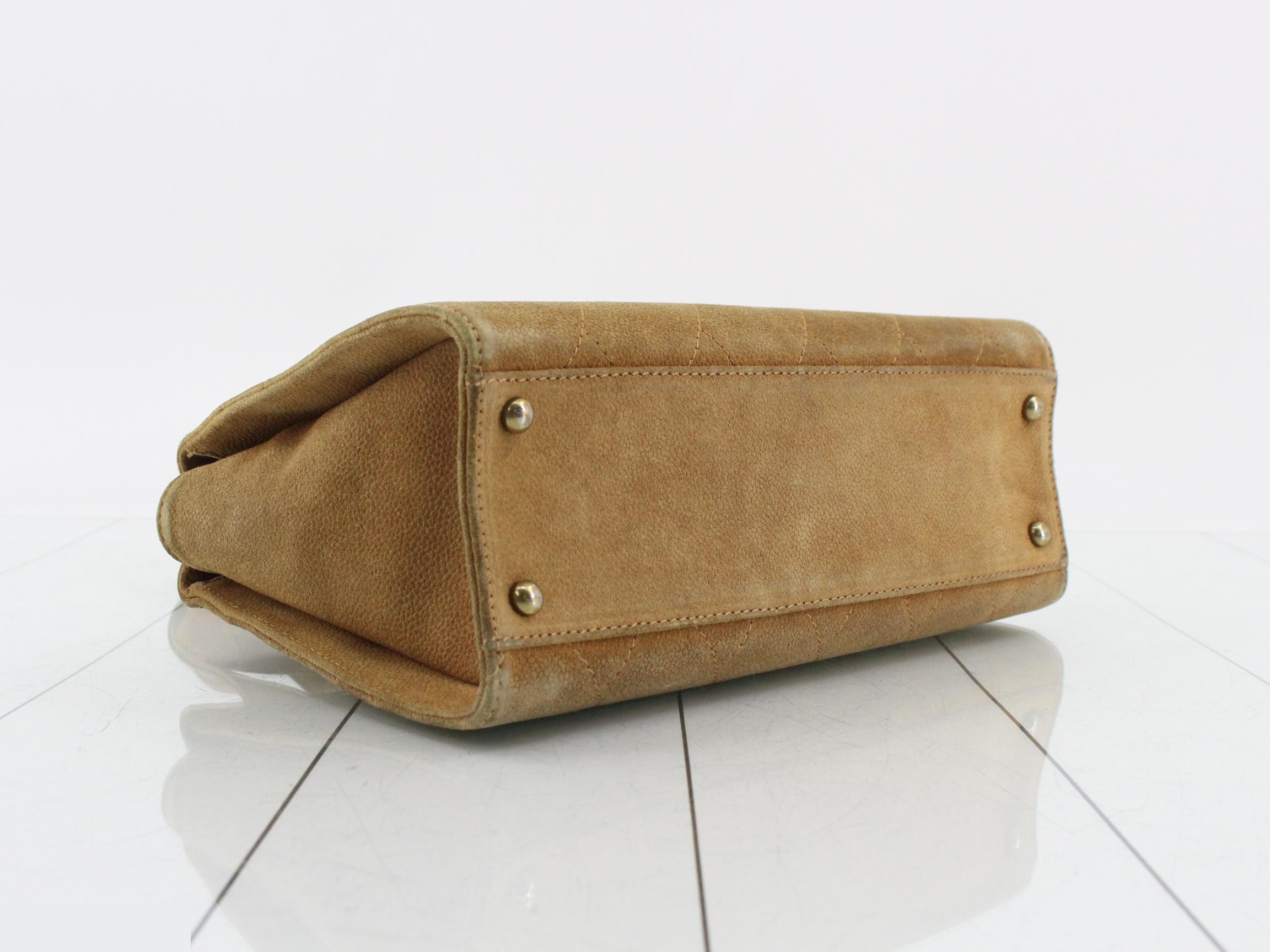 Matelassé (bag) — view 5