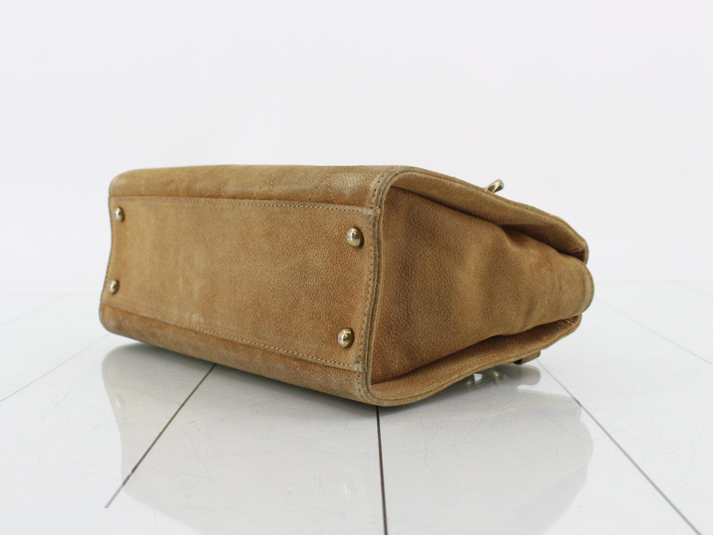 Matelassé (bag) — view 6