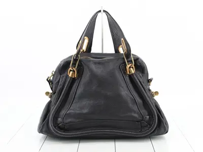 Other lines: Paraty Black Bag/Handbag