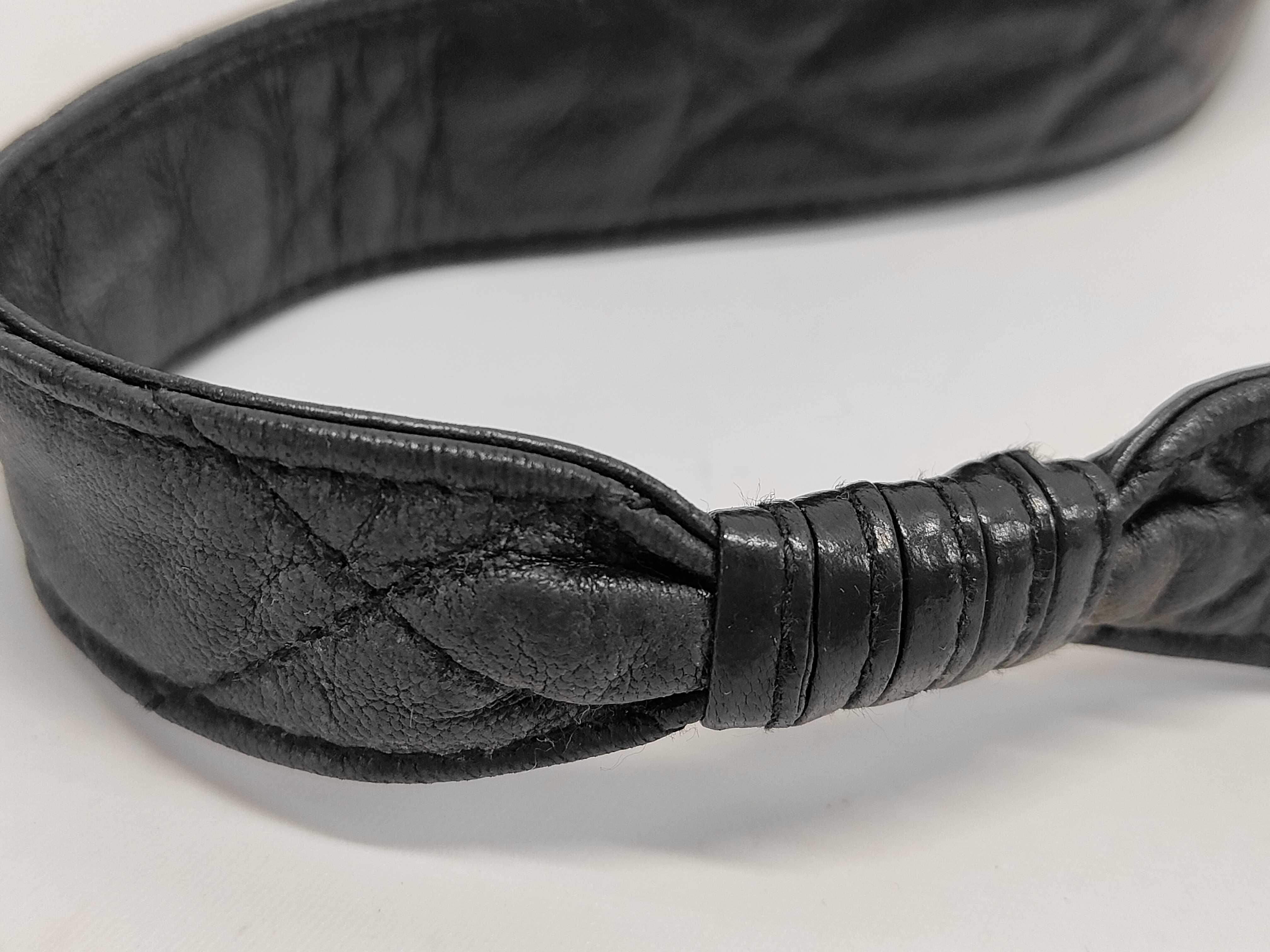 Lambskin Fringe Mato Shoulder Bag — view 6