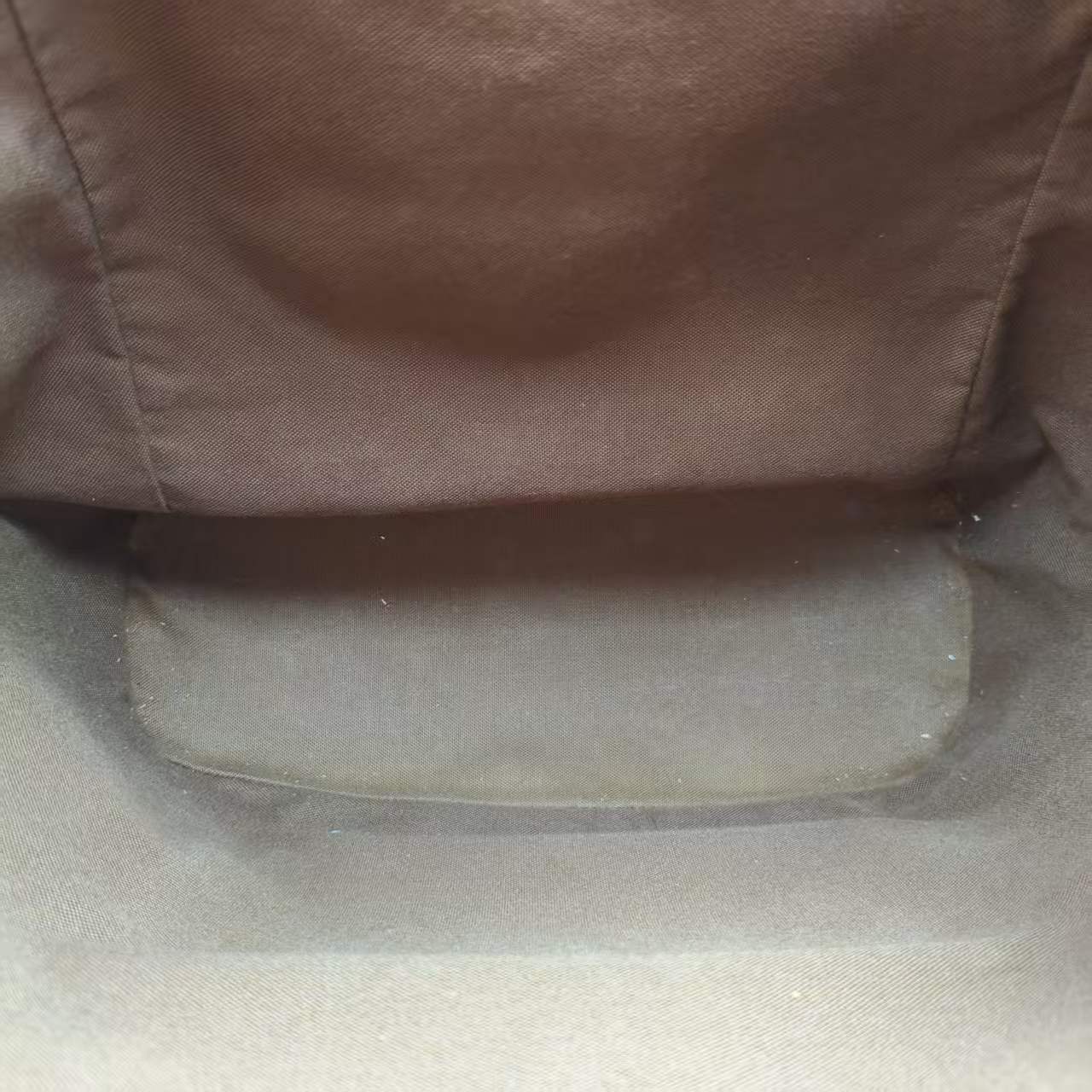 【*Shipped from: China*】LOUIS VUITTON Montsouris PU Backpack — view 8