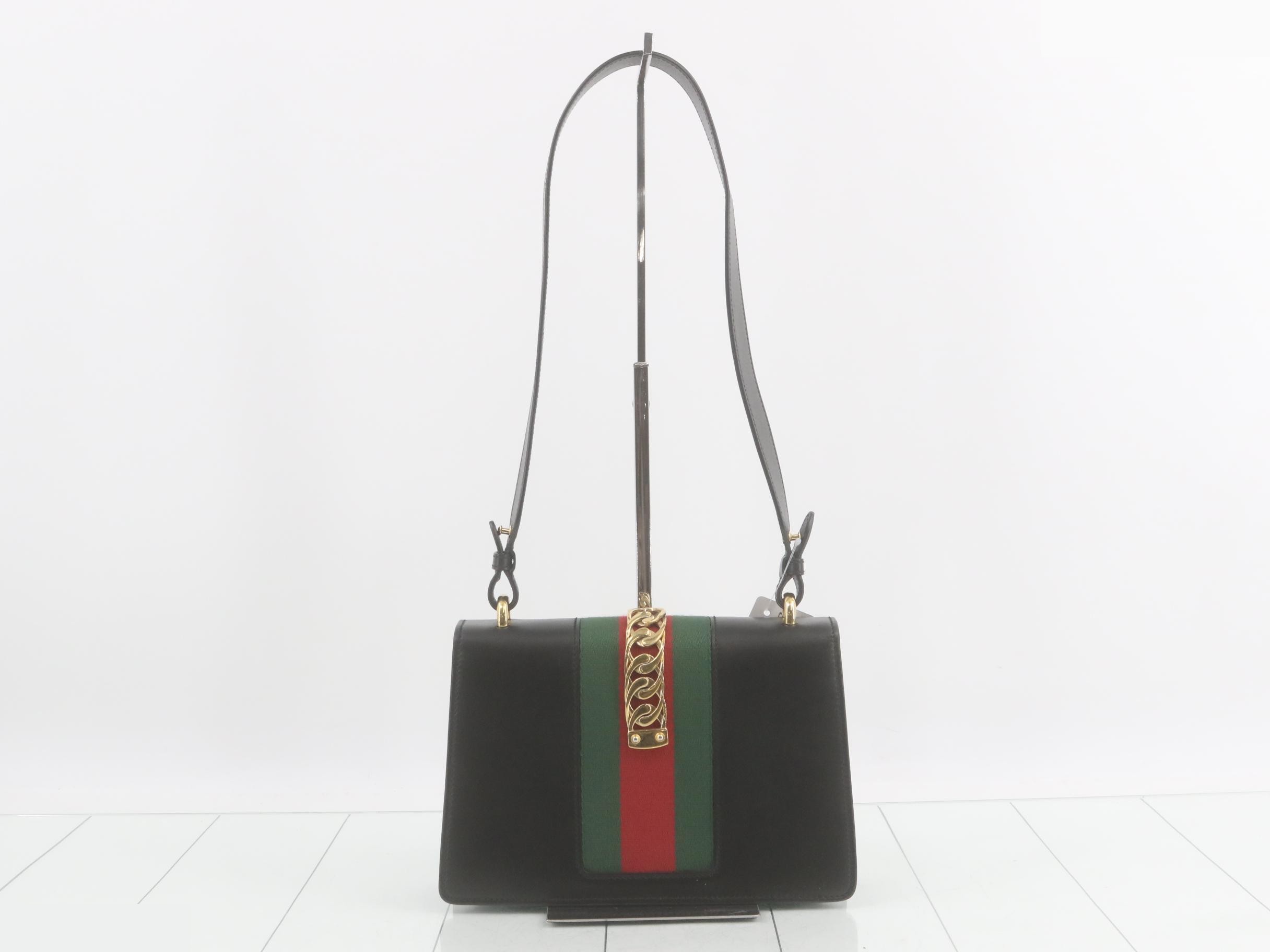 Sylvie 2-way Shoulder Bag — view 2