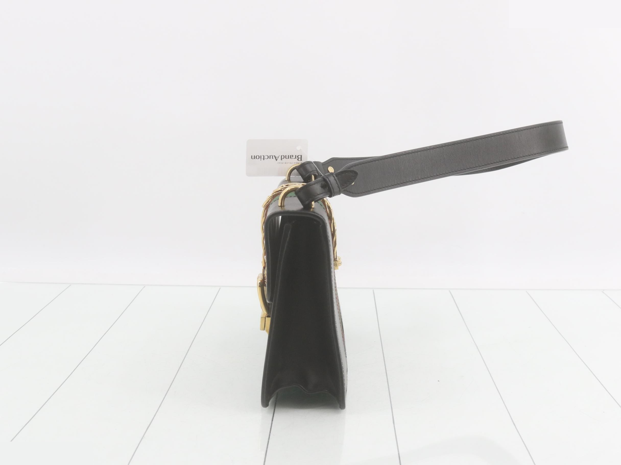 Sylvie 2-way Shoulder Bag — view 3