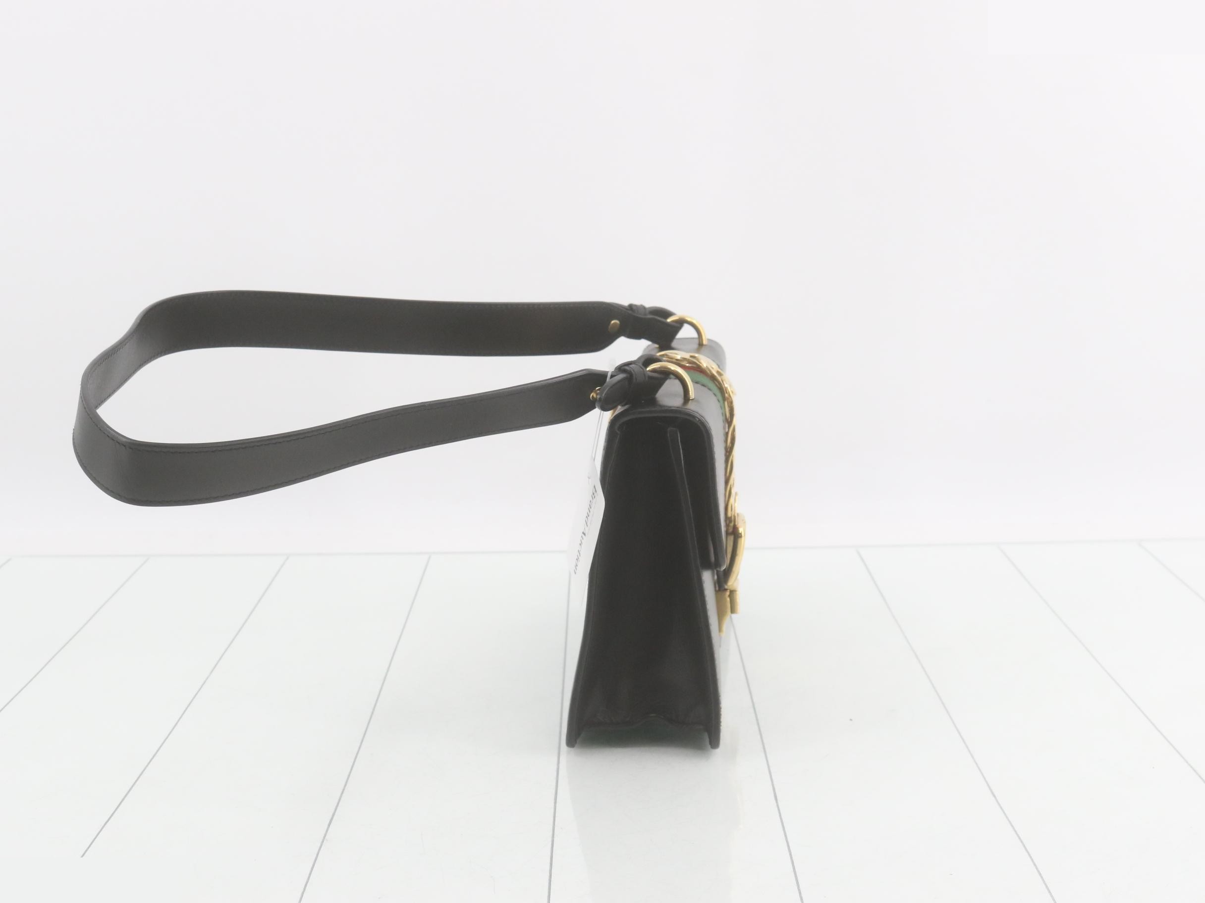 Sylvie 2-way Shoulder Bag — view 4