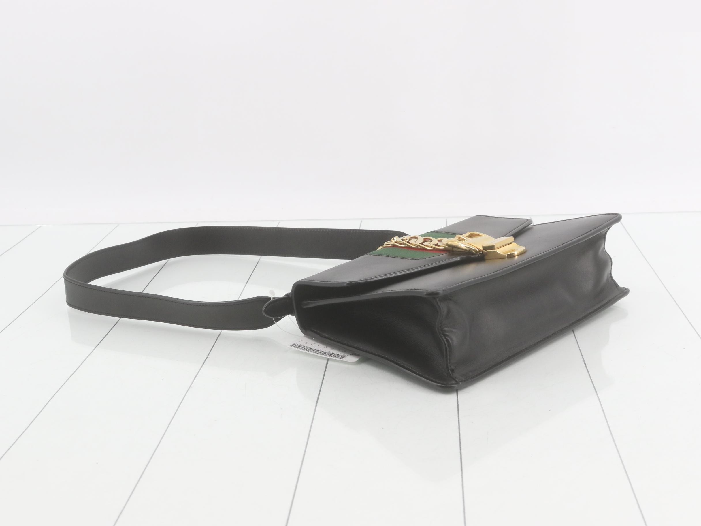 Sylvie 2-way Shoulder Bag — view 5