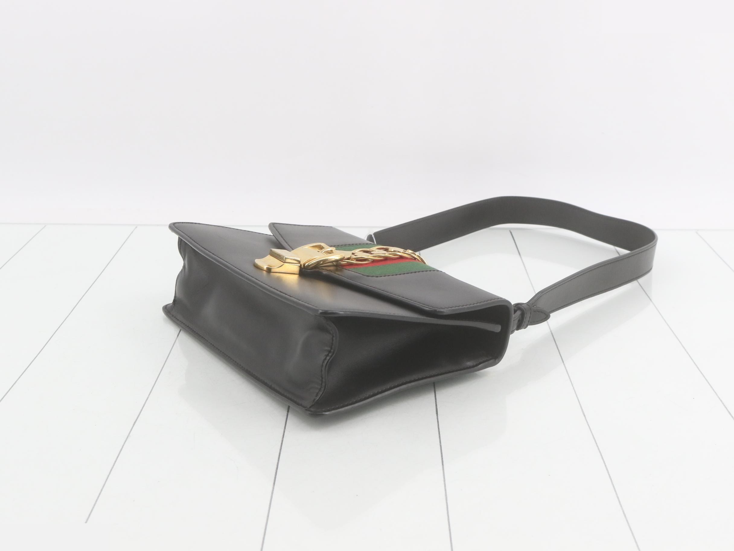 Sylvie 2-way Shoulder Bag — view 6