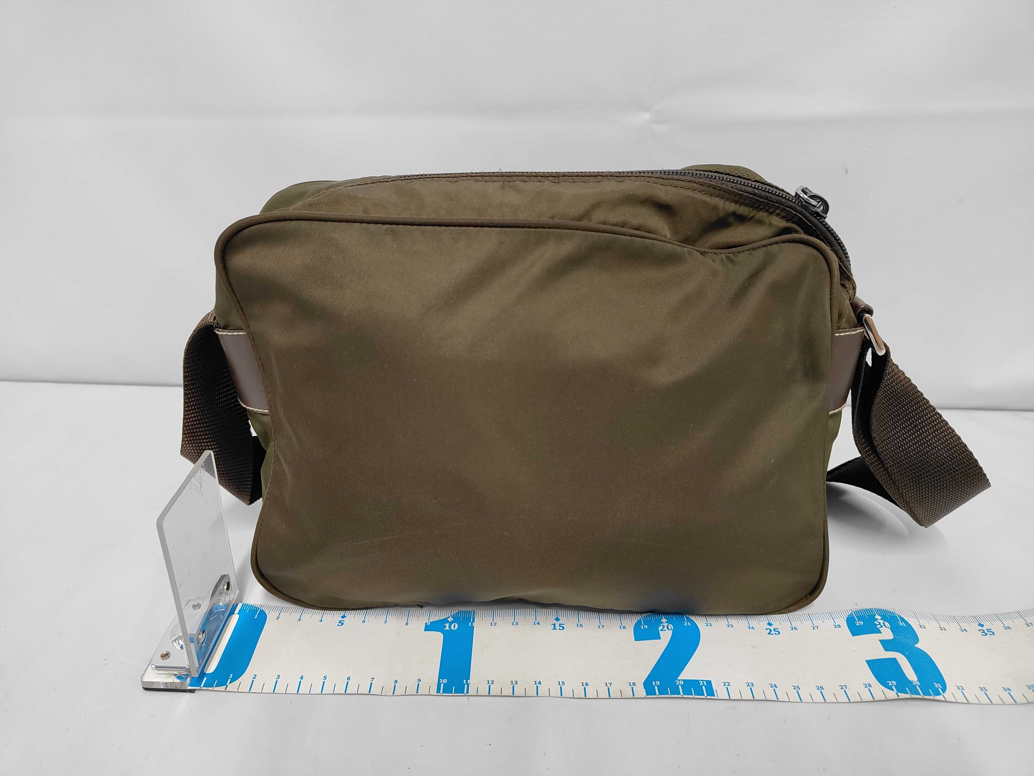 shoulder bag — view 2