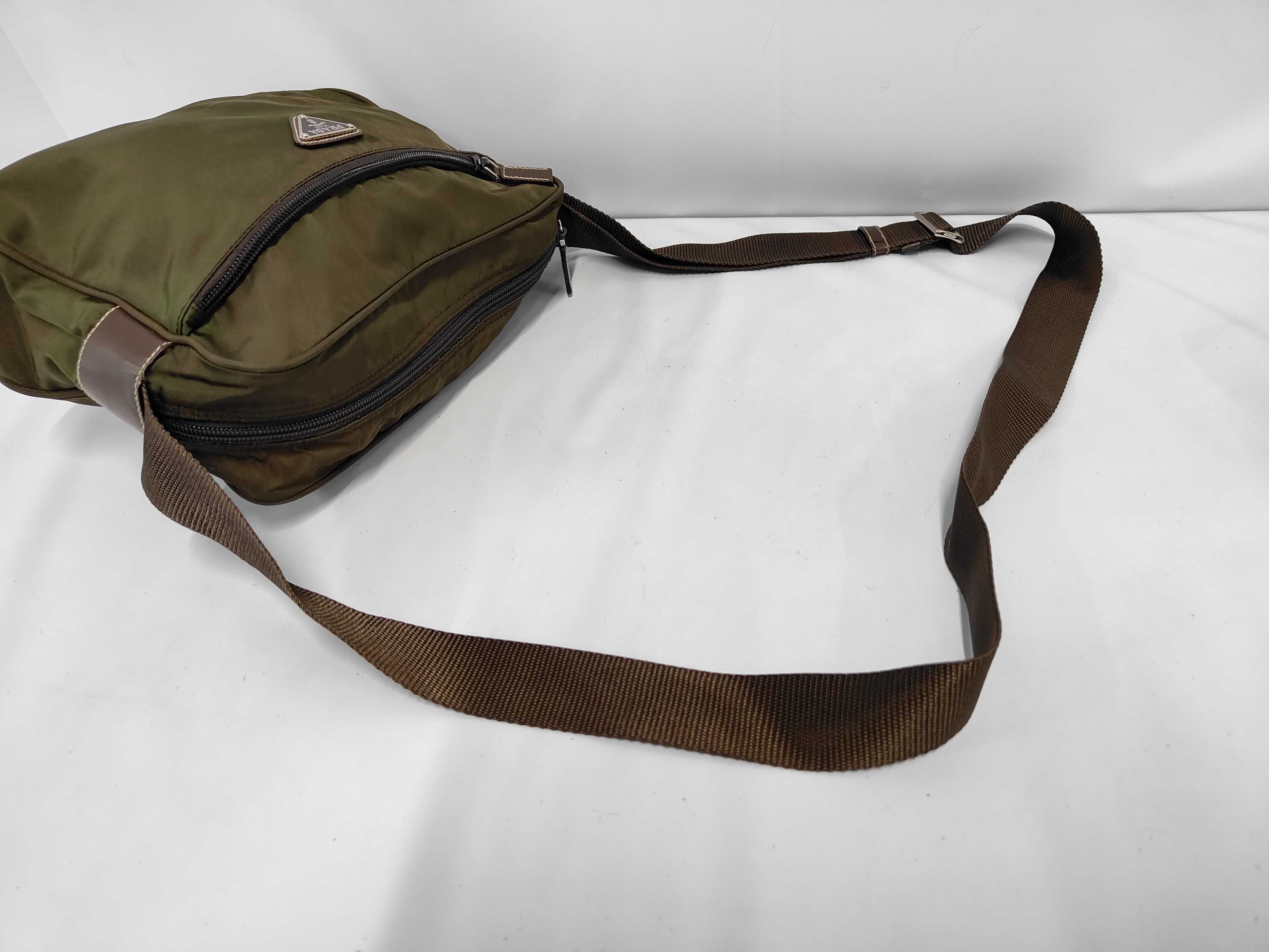 shoulder bag — view 6