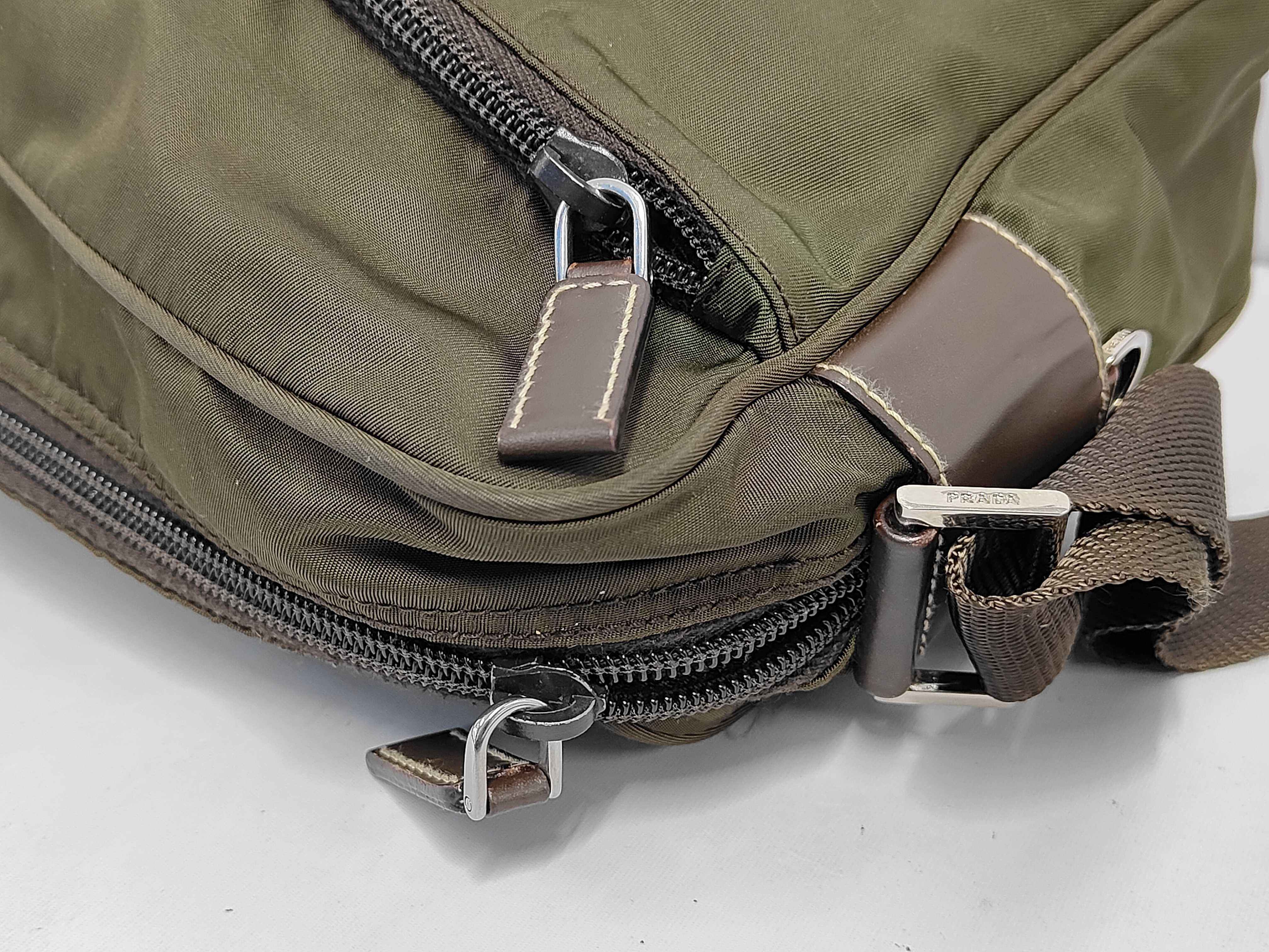 shoulder bag — view 8