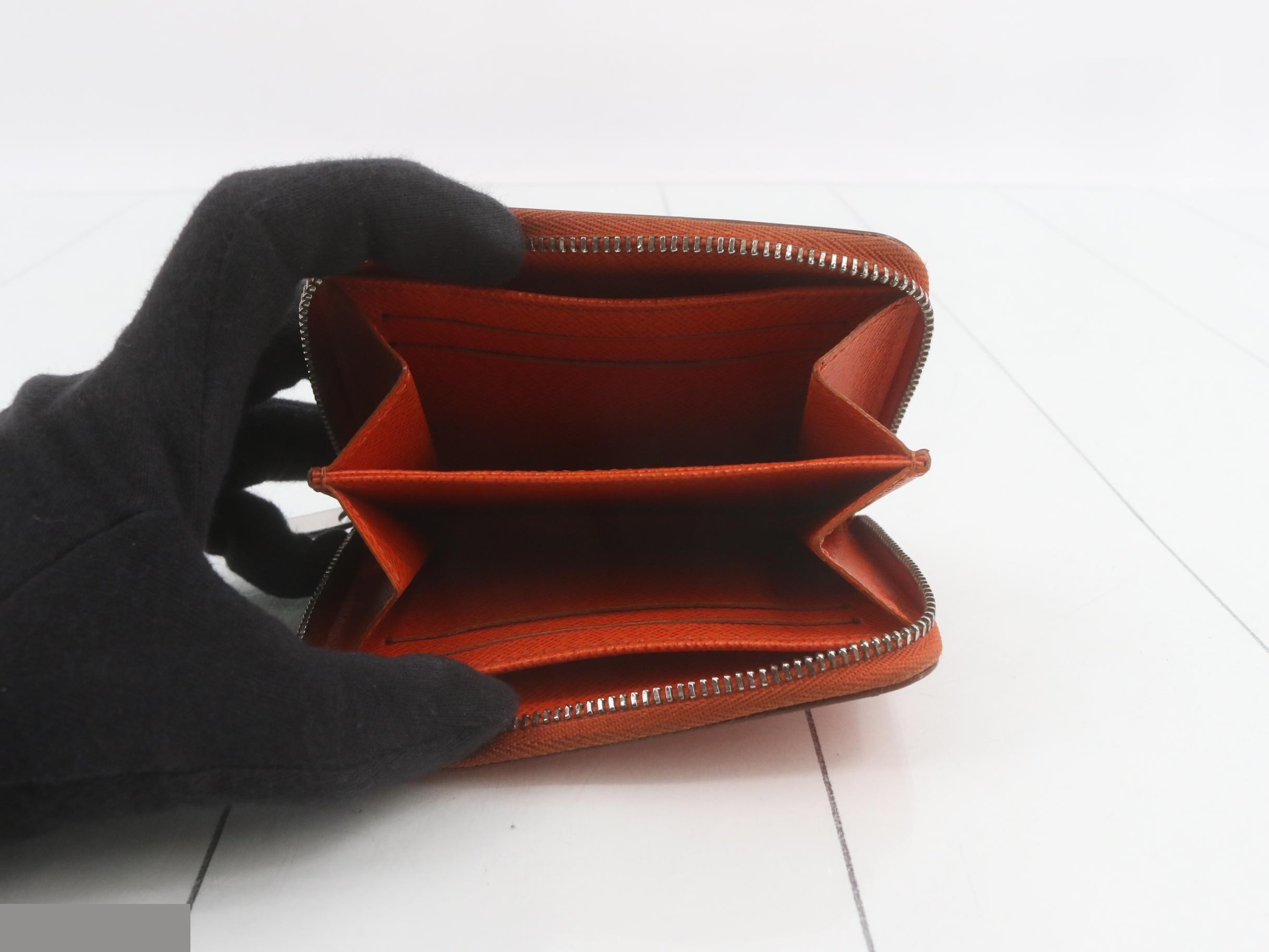 Epi Piment Zippy Coin Purse — view 4