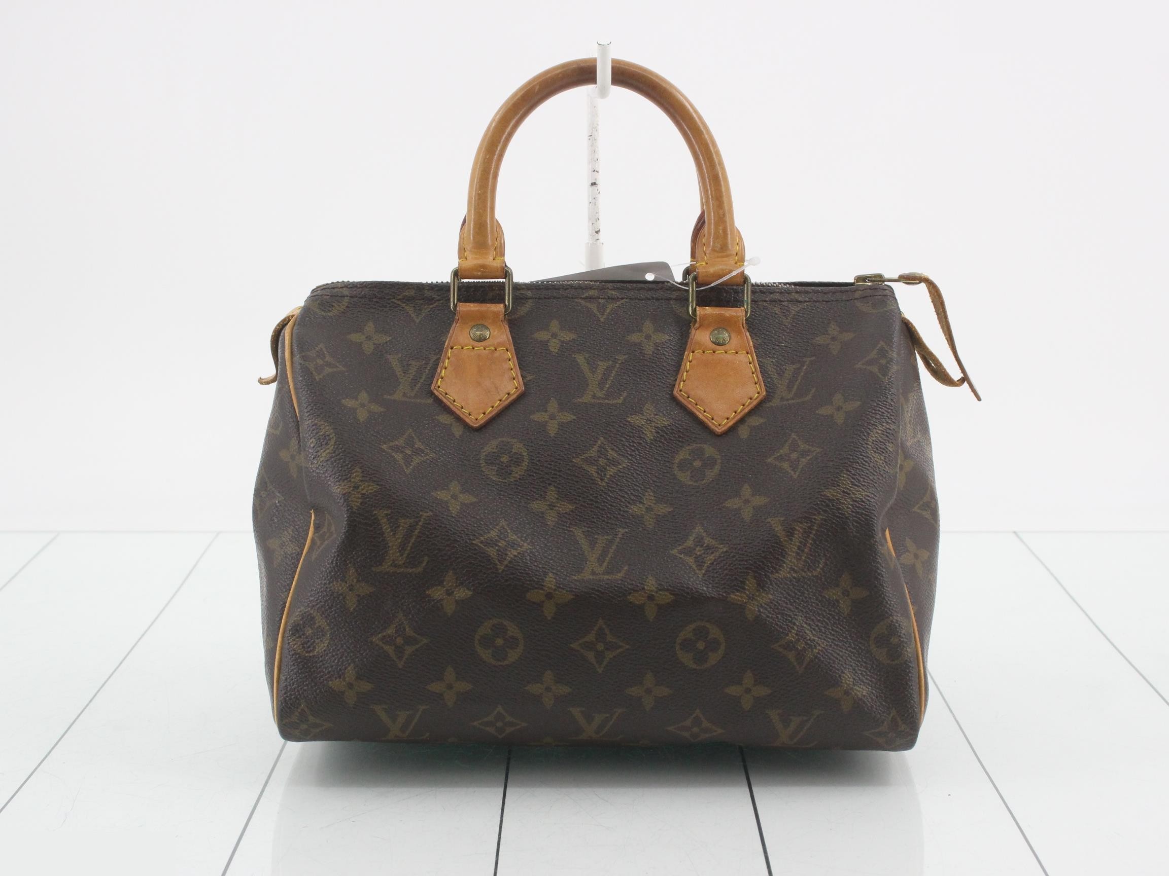 Speedy Monogram Handbag