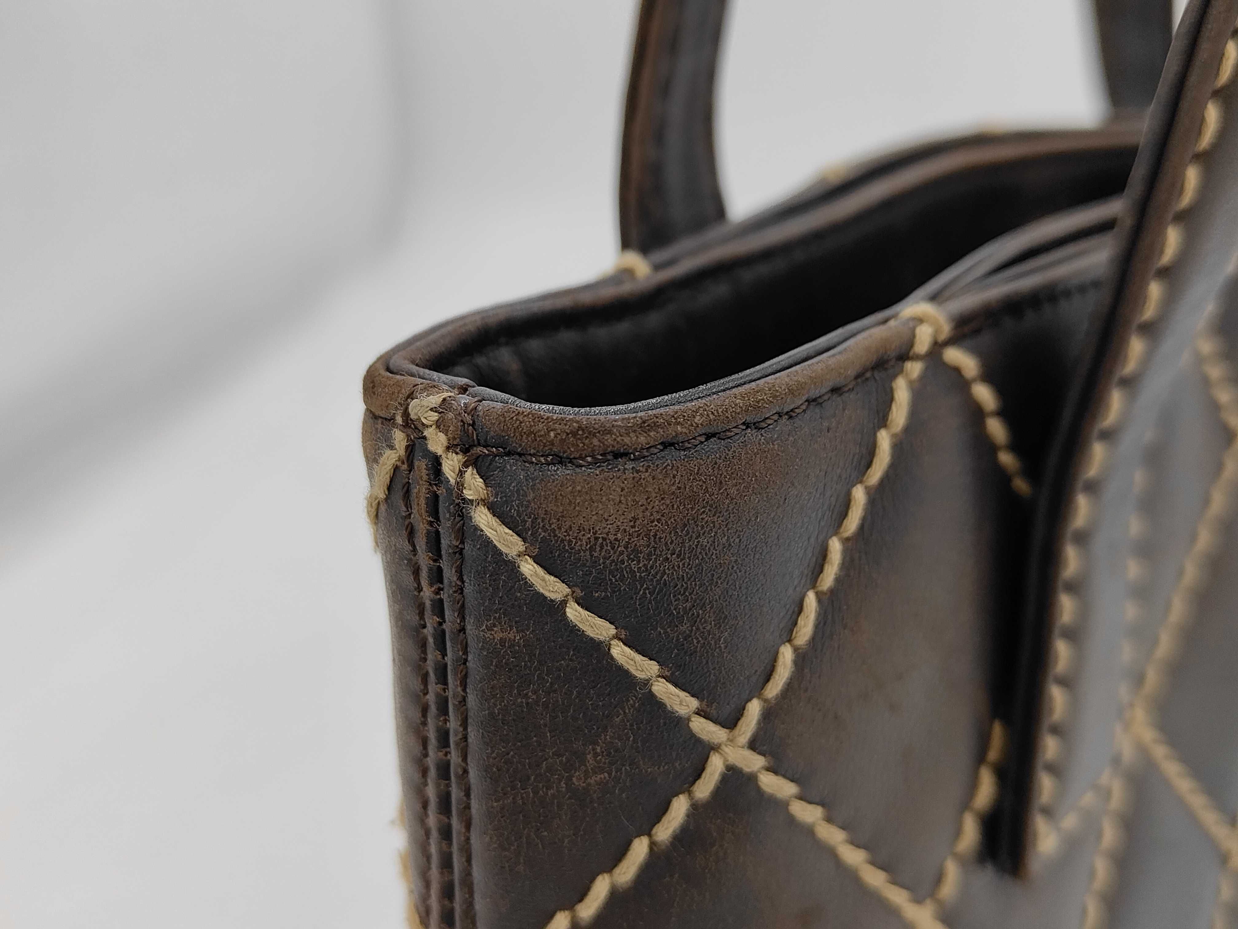 Wild Stitch Tote Bag 7805651 (Bag) — view 9