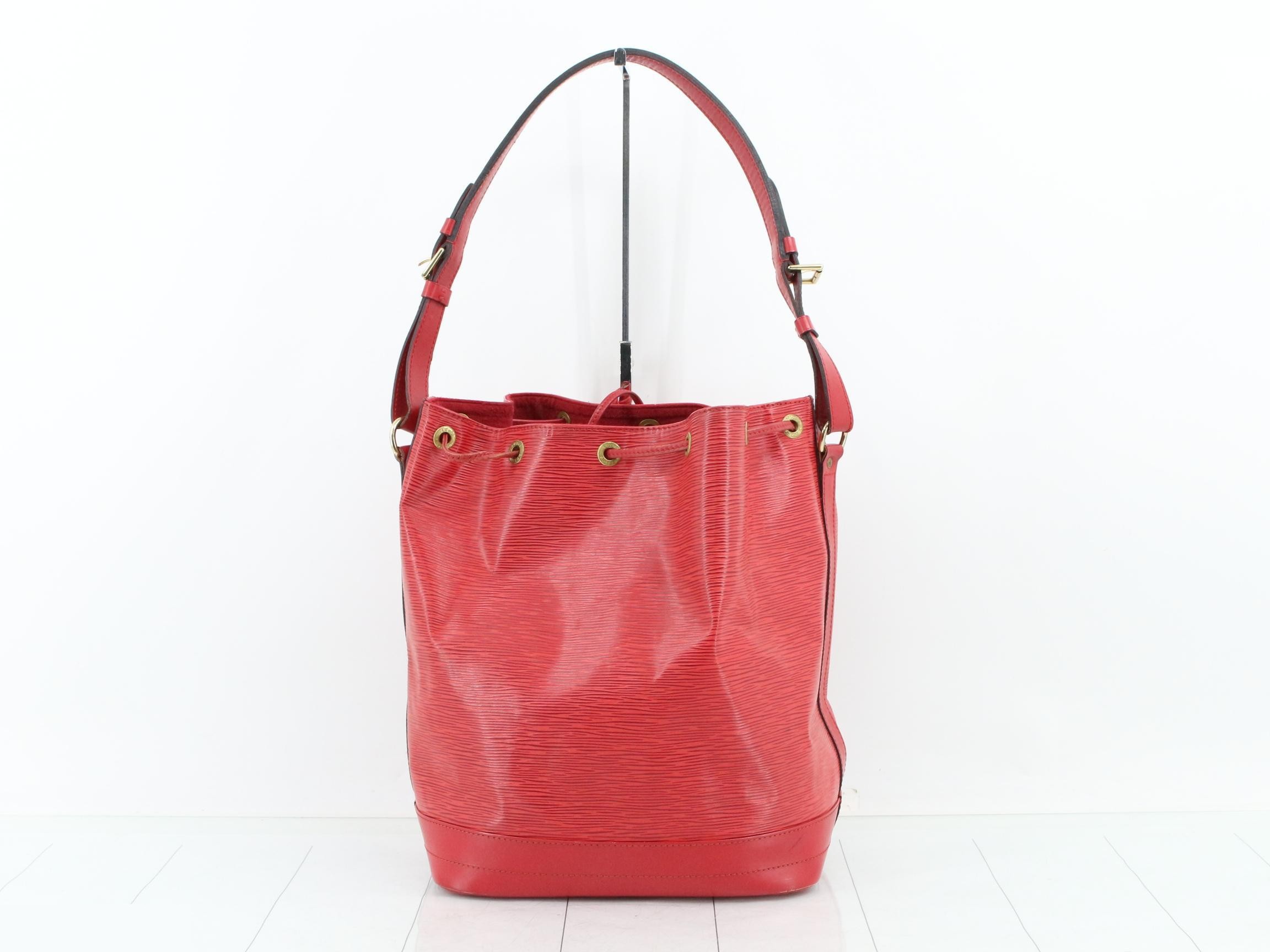 Petit Noe Castilian Red — view 2