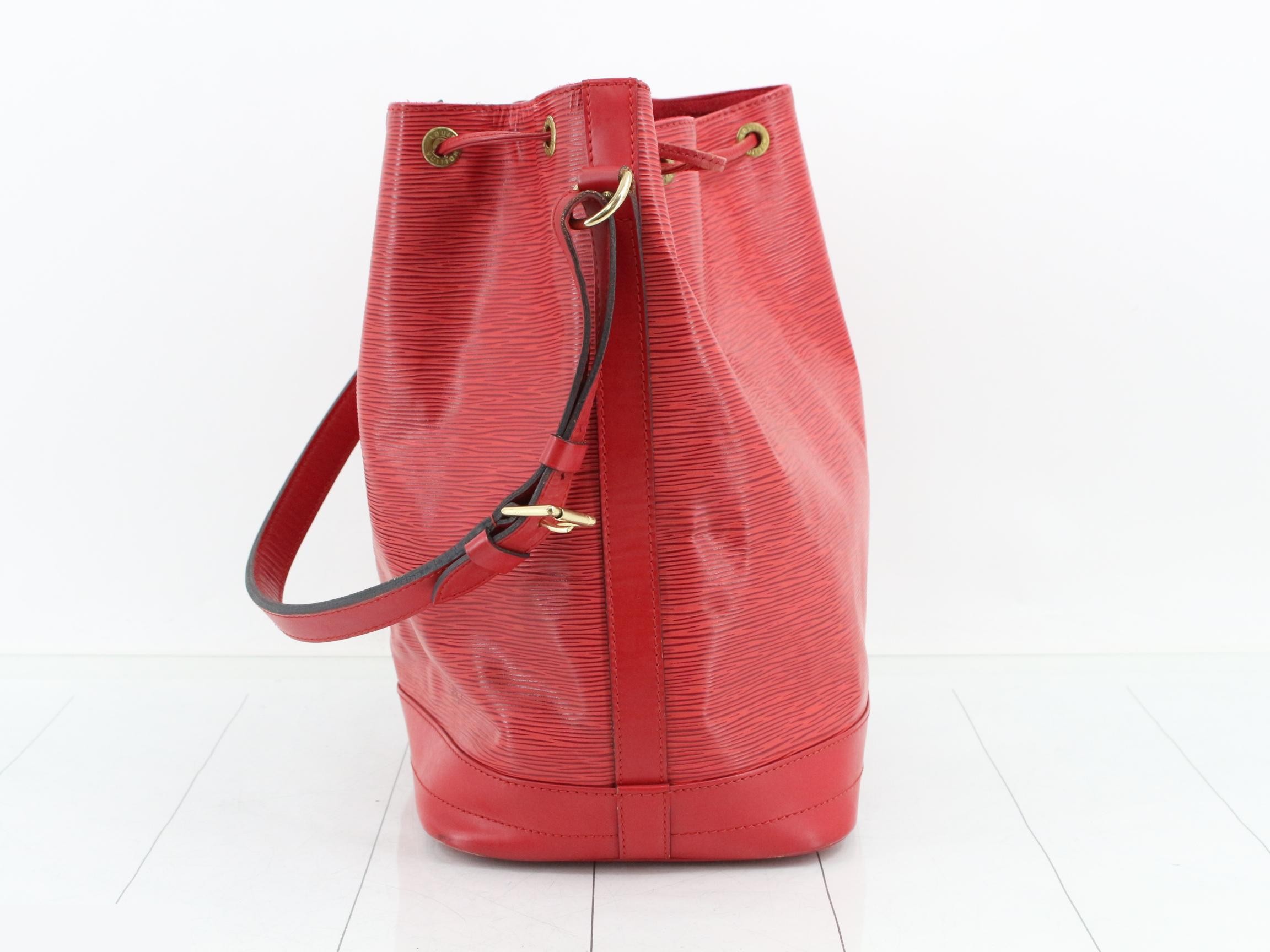 Petit Noe Castilian Red — view 3