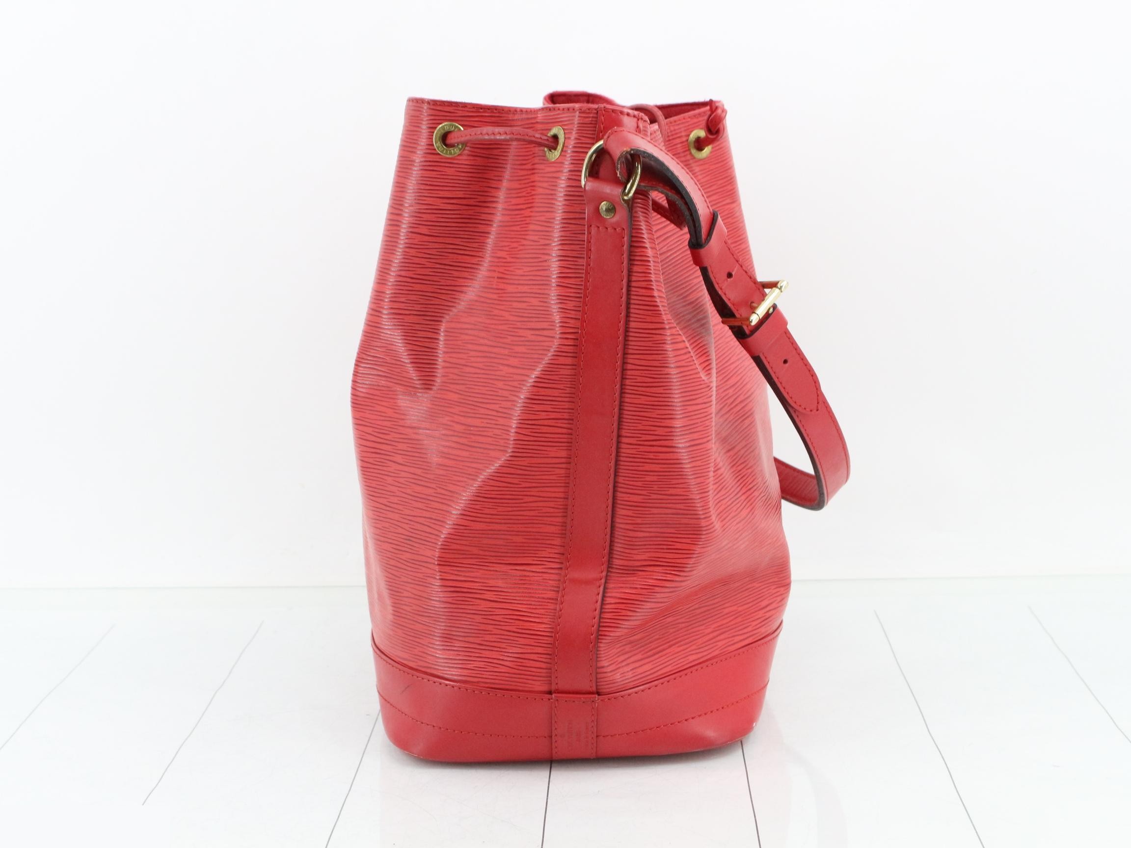 Petit Noe Castilian Red — view 4