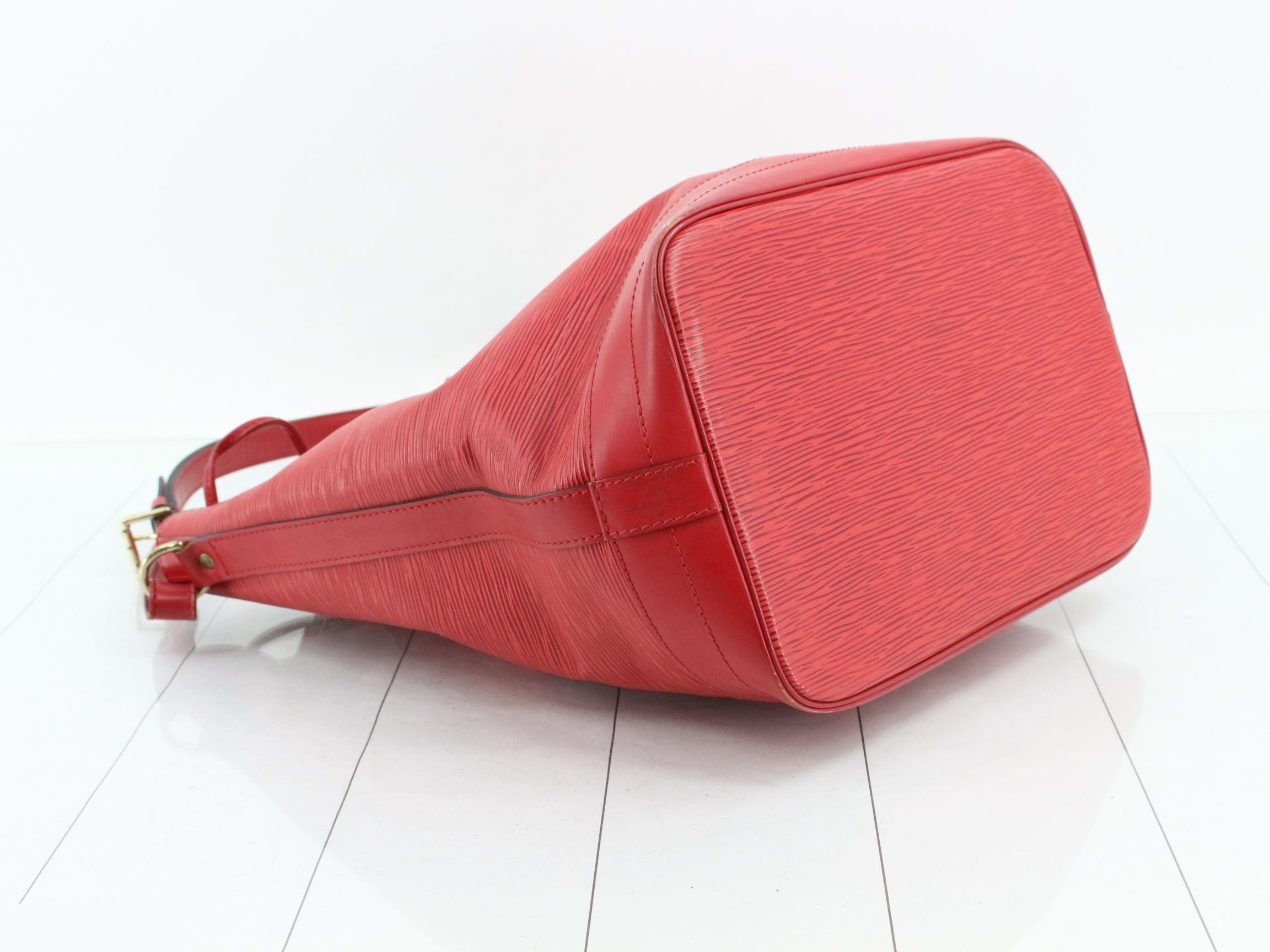 Petit Noe Castilian Red — view 5