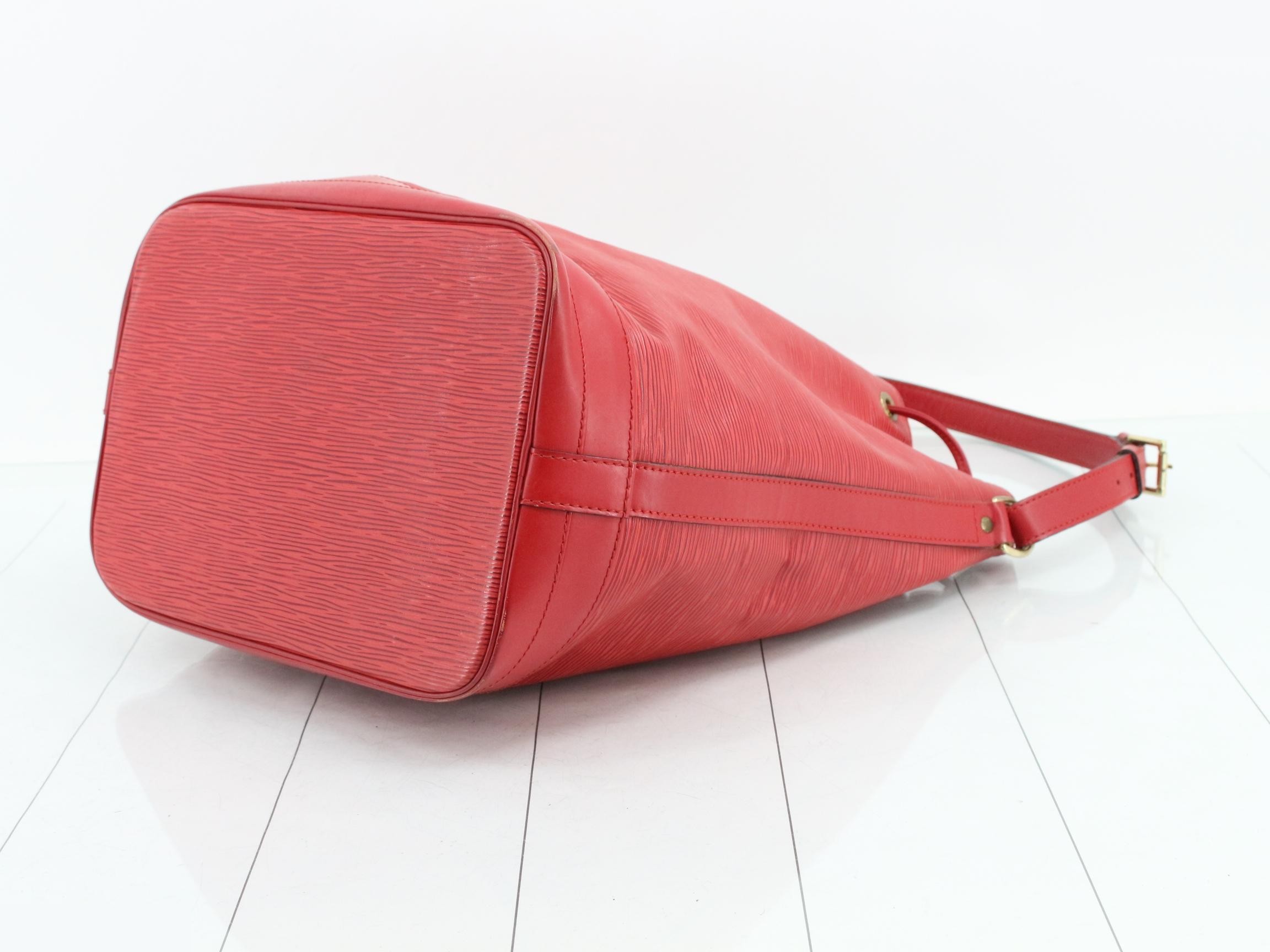 Petit Noe Castilian Red — view 6