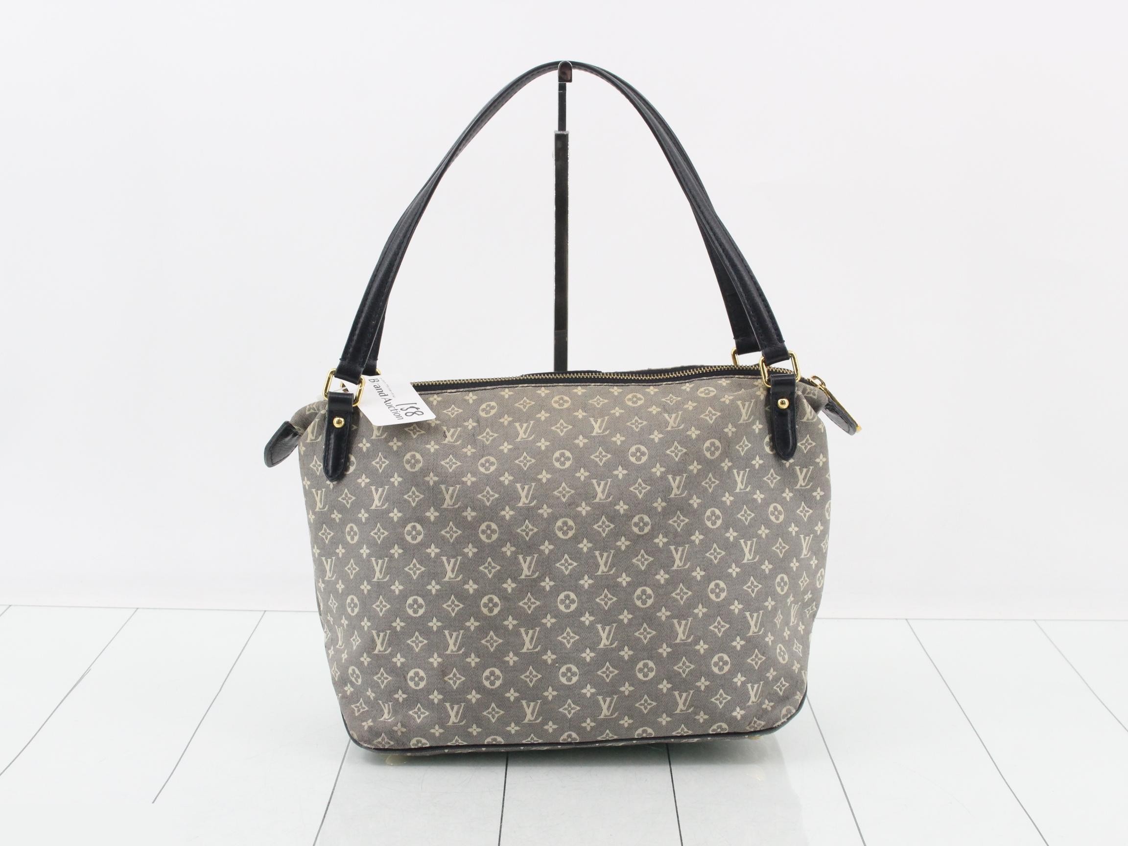 Monogram Idylle Ballade MM Ankle Shoulder Bag — view 2