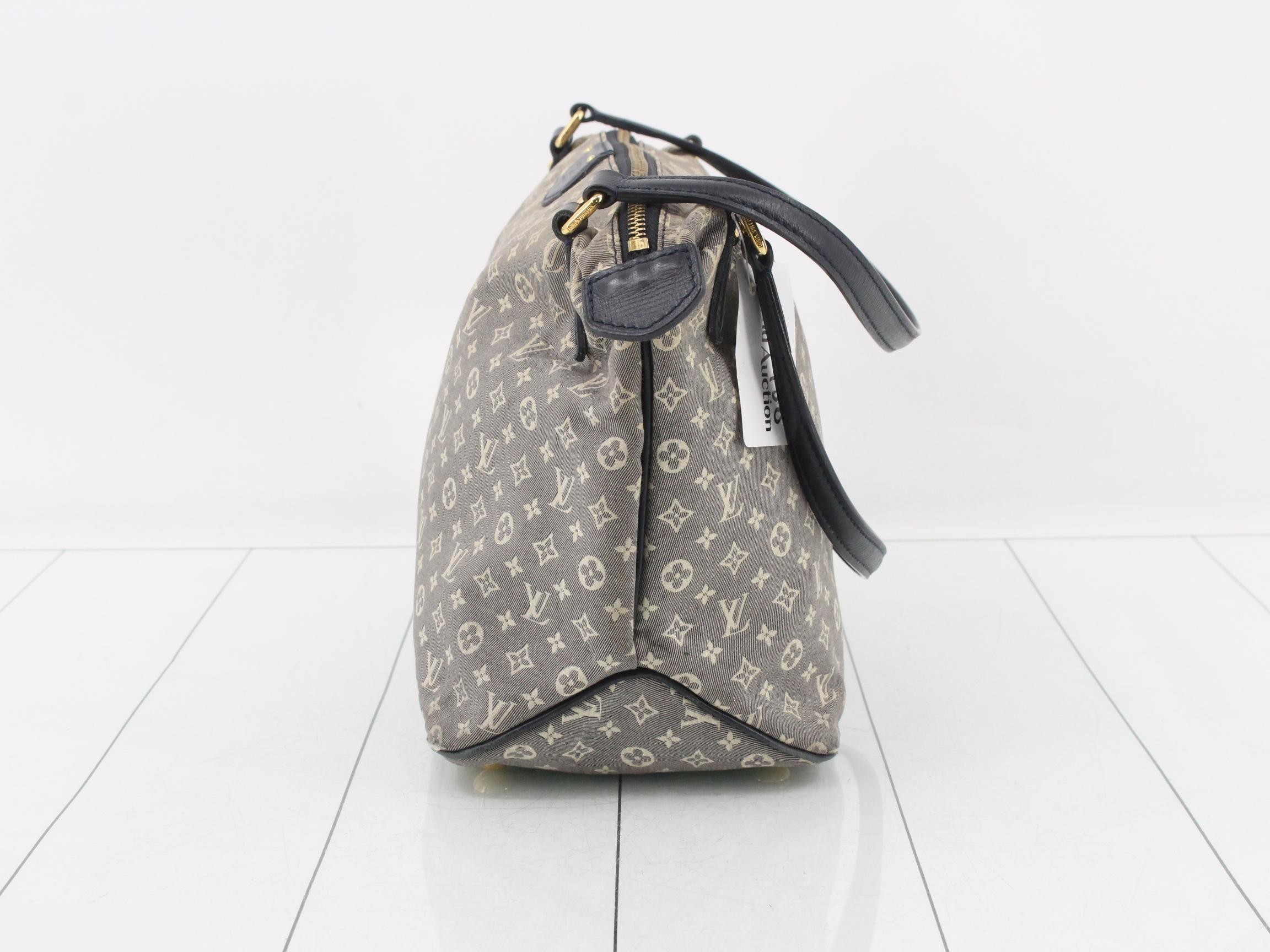 Monogram Idylle Ballade MM Ankle Shoulder Bag — view 3