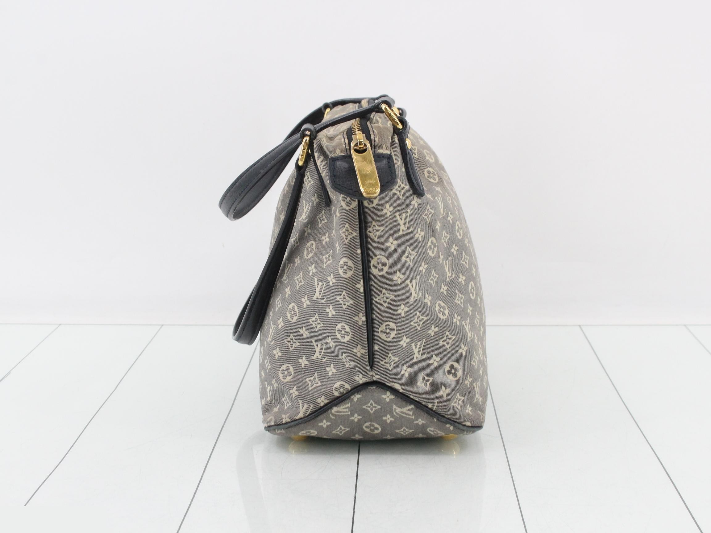 Monogram Idylle Ballade MM Ankle Shoulder Bag — view 4