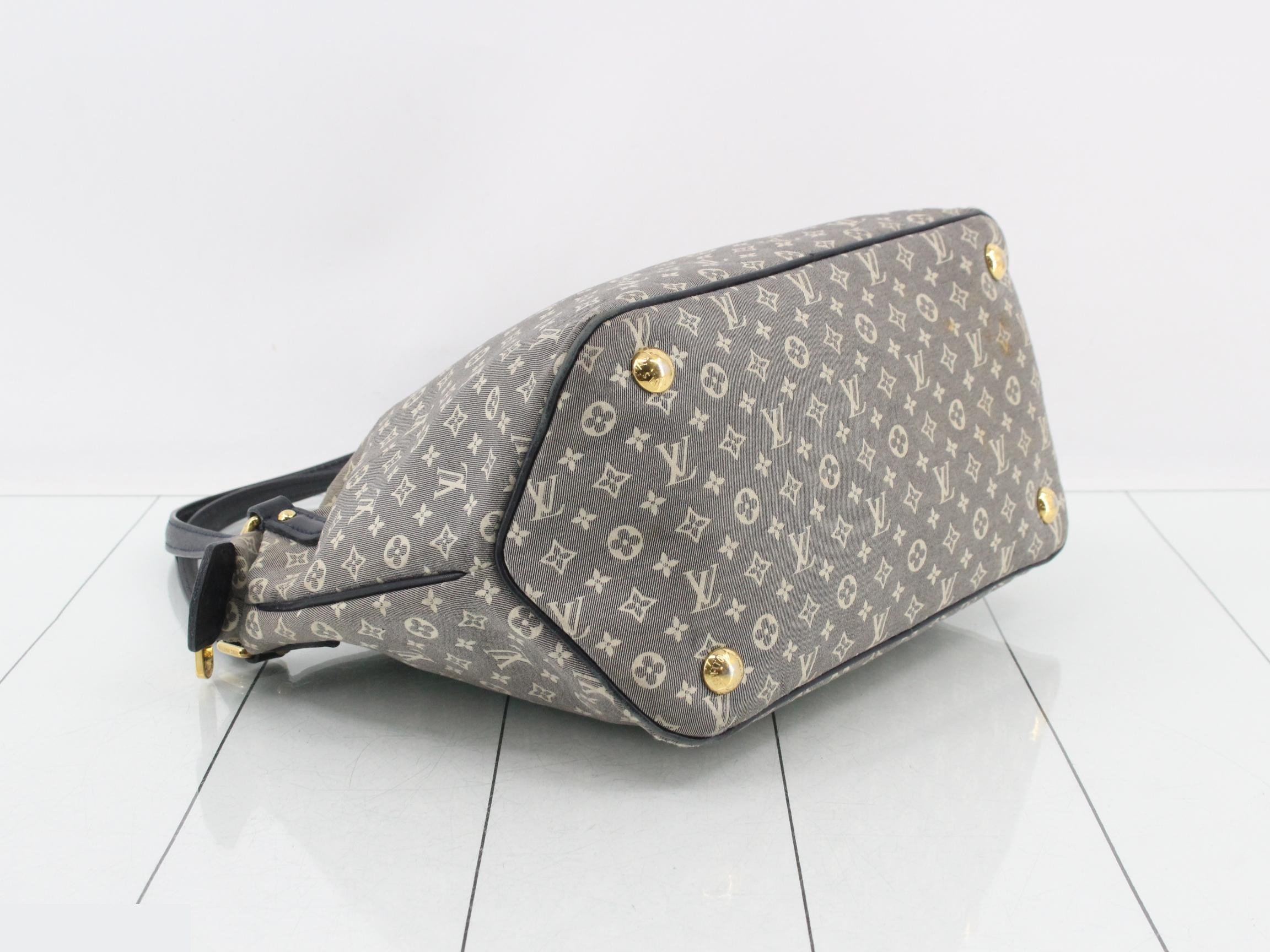 Monogram Idylle Ballade MM Ankle Shoulder Bag — view 5