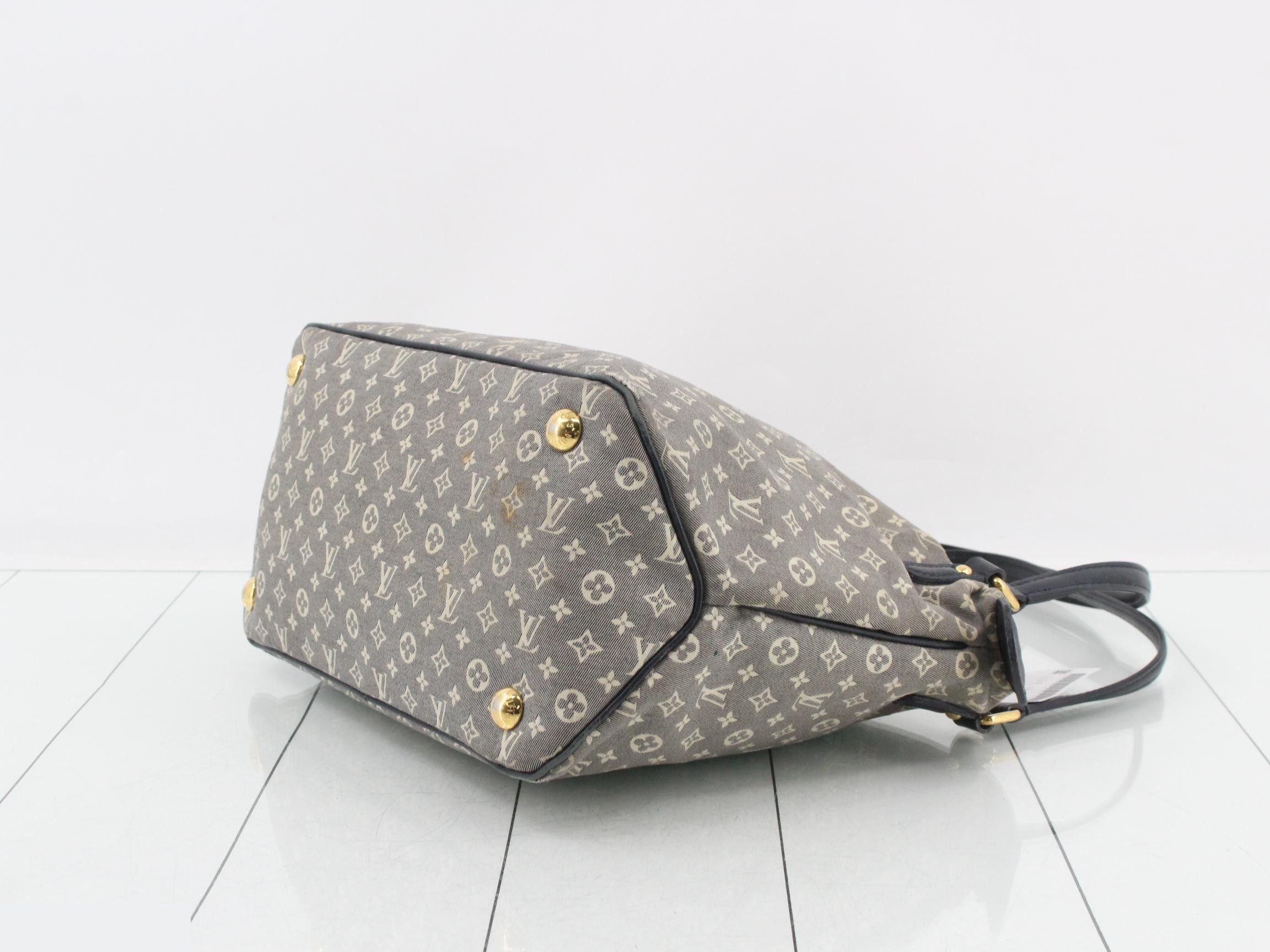Monogram Idylle Ballade MM Ankle Shoulder Bag — view 6