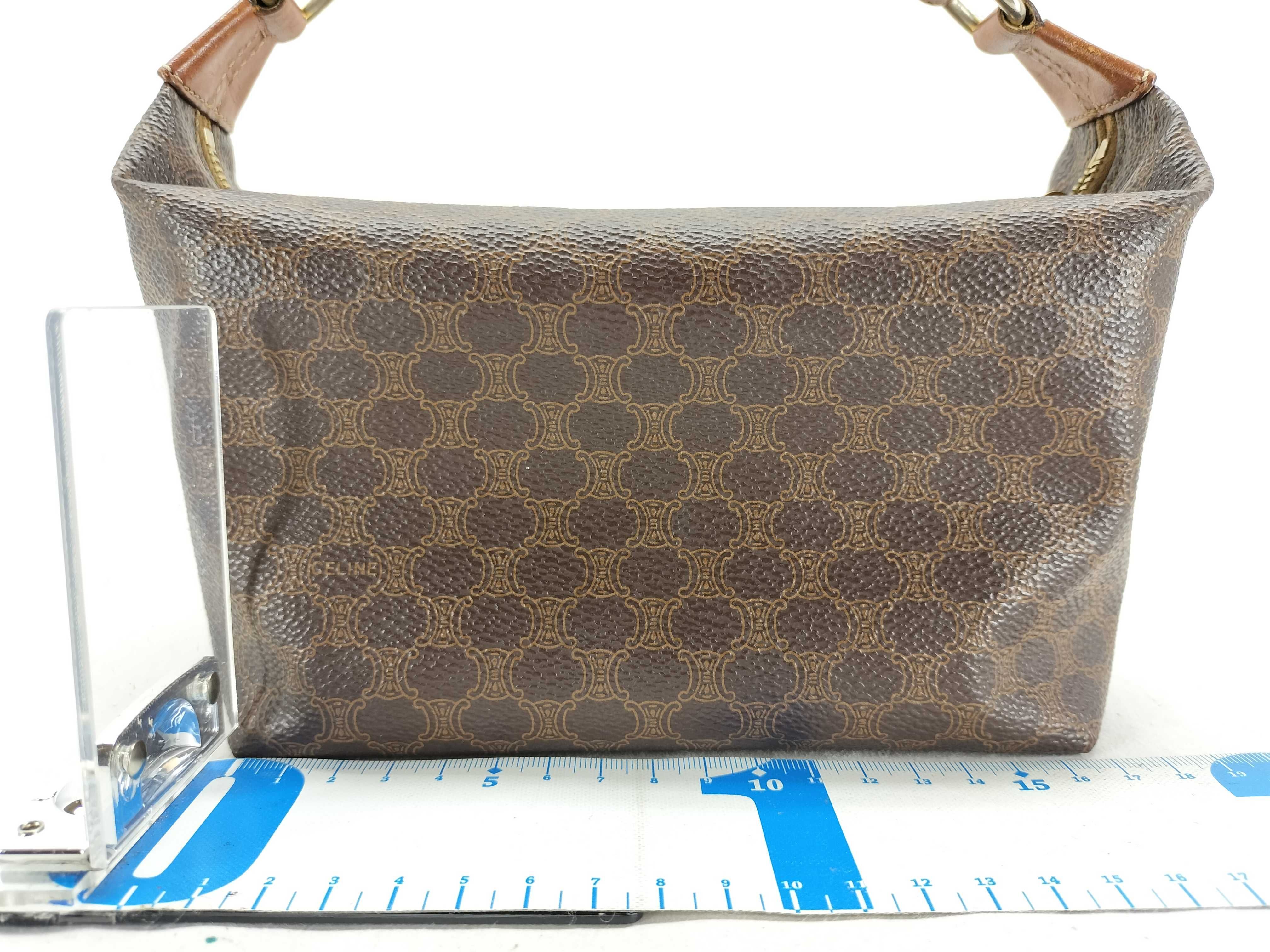 Macadam Handbag — view 2