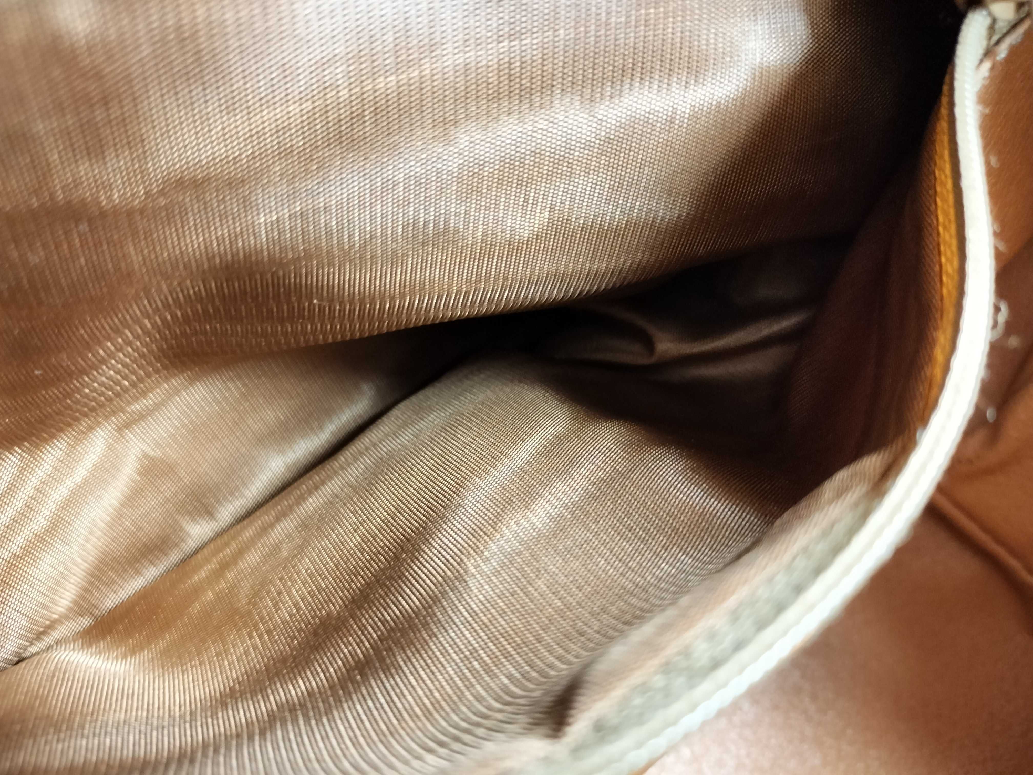 Macadam Handbag — view 11