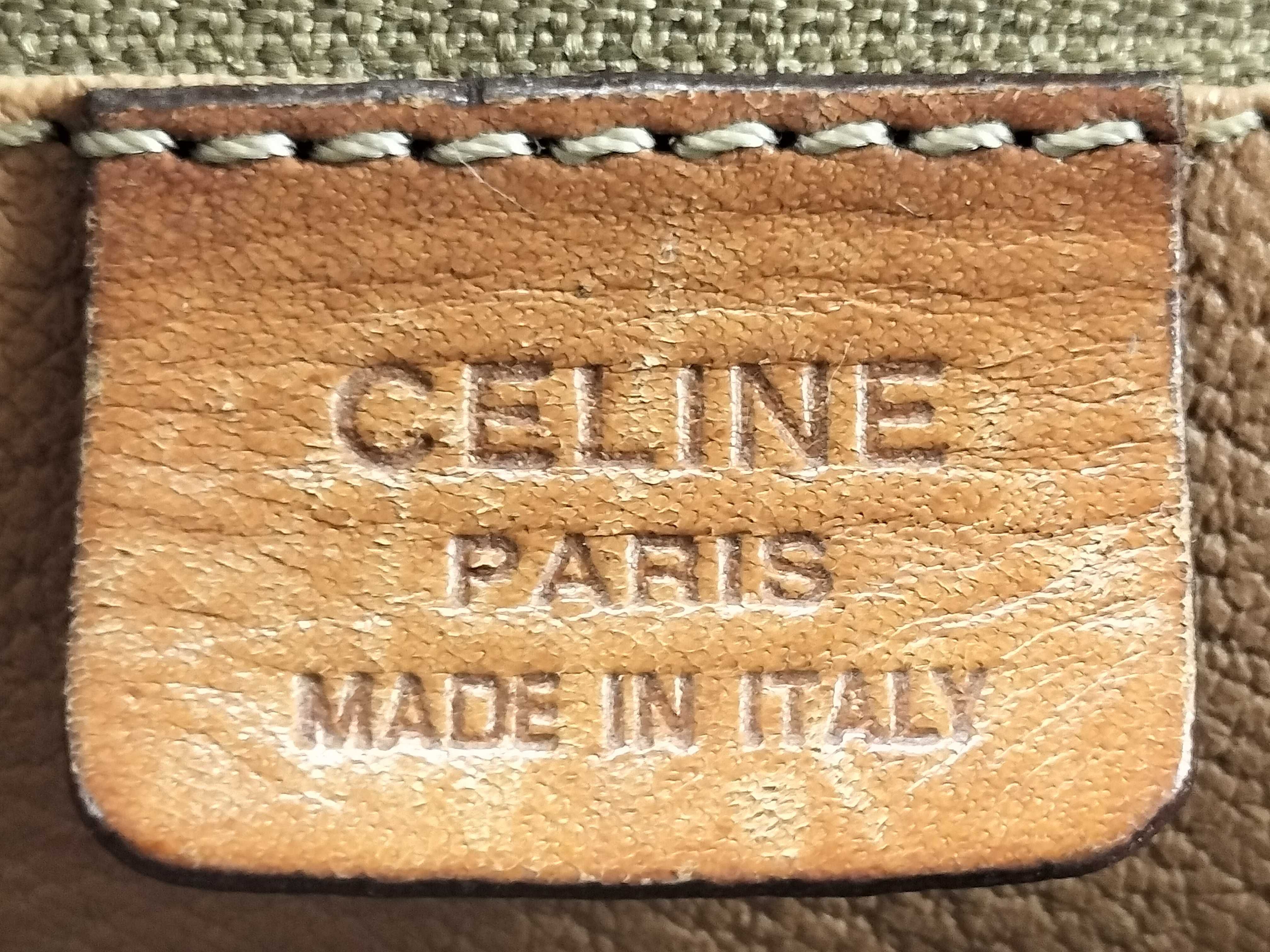 Macadam Handbag — view 12