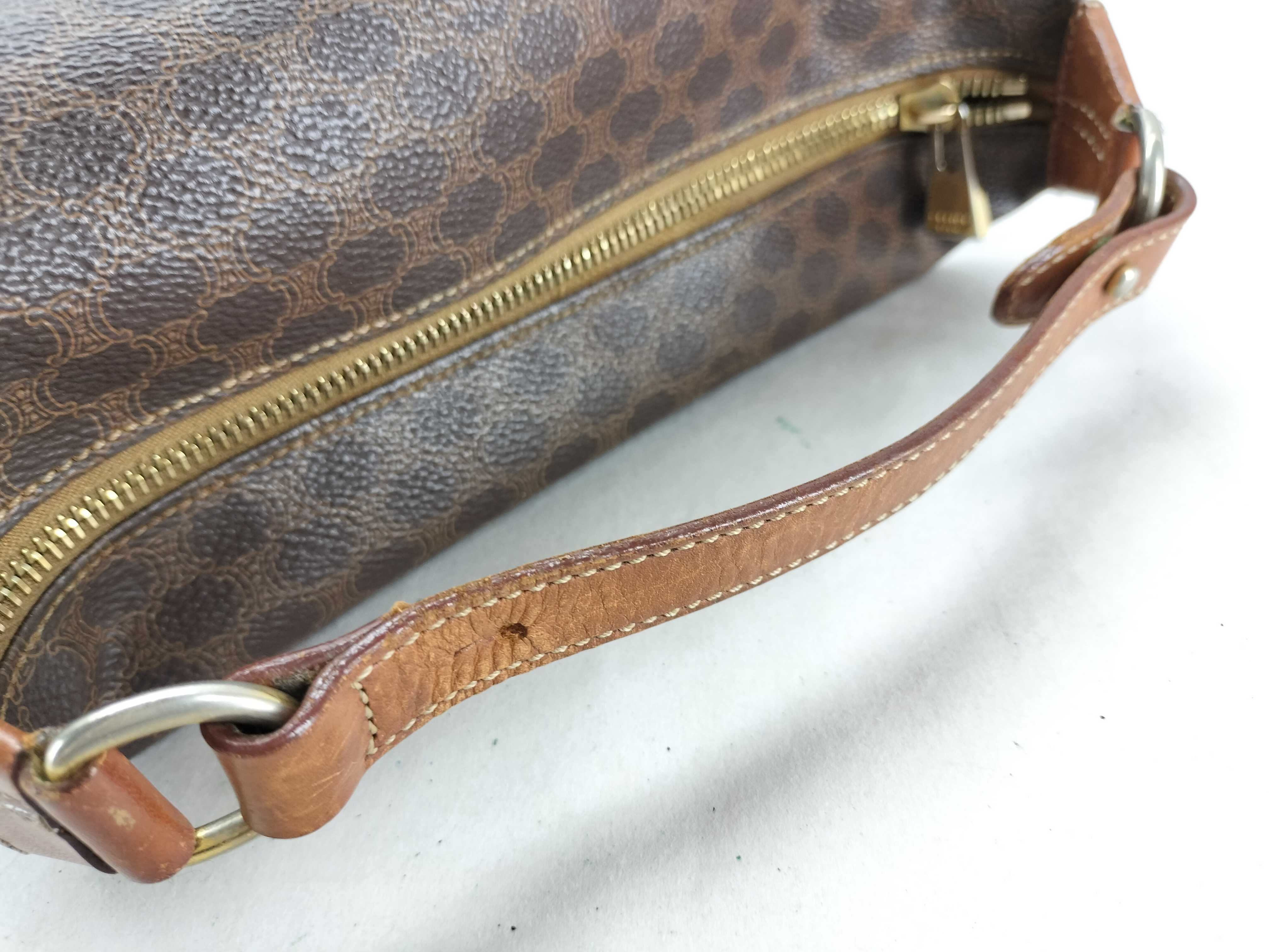 Macadam Handbag — view 3