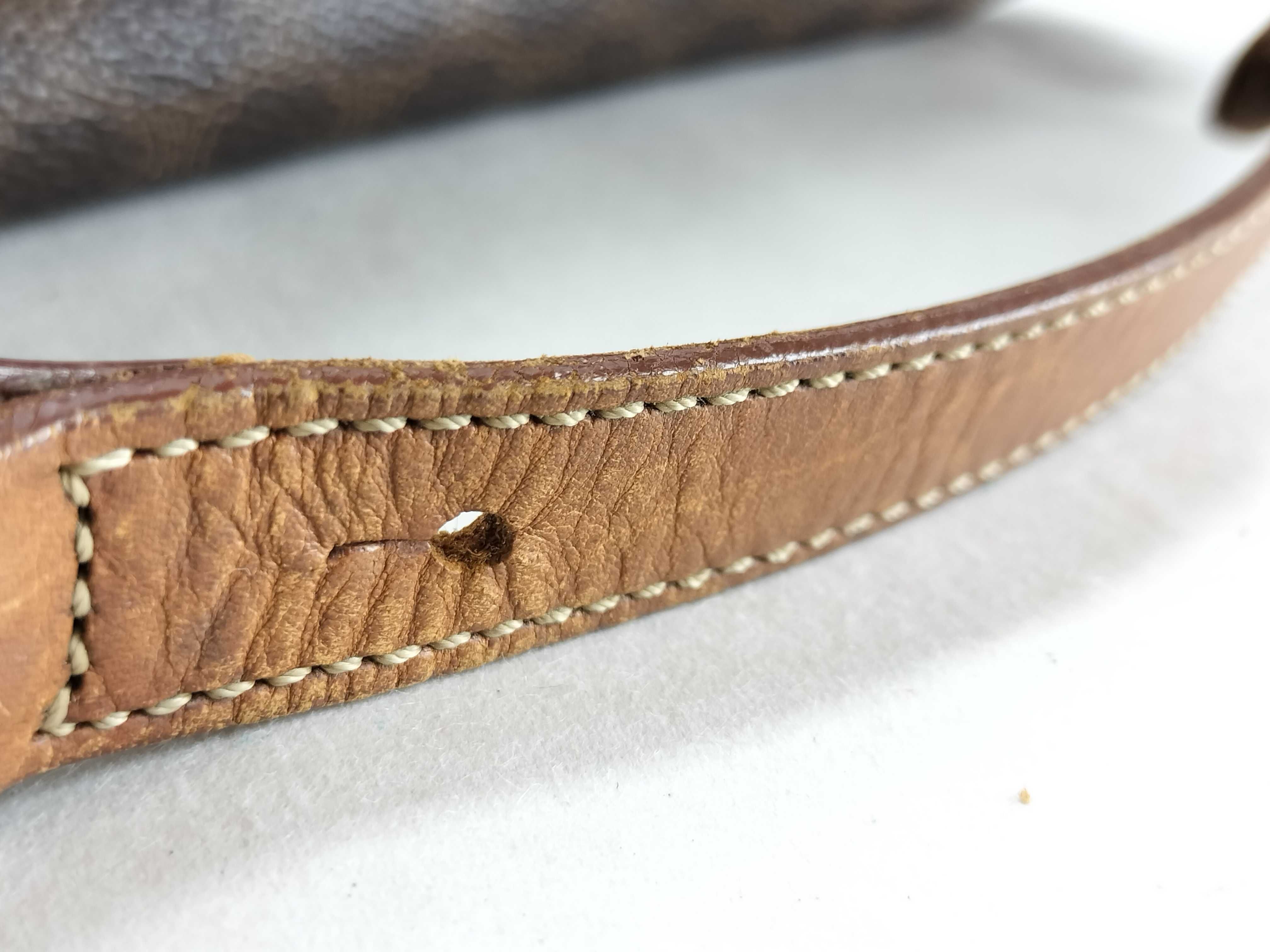 Macadam Handbag — view 4