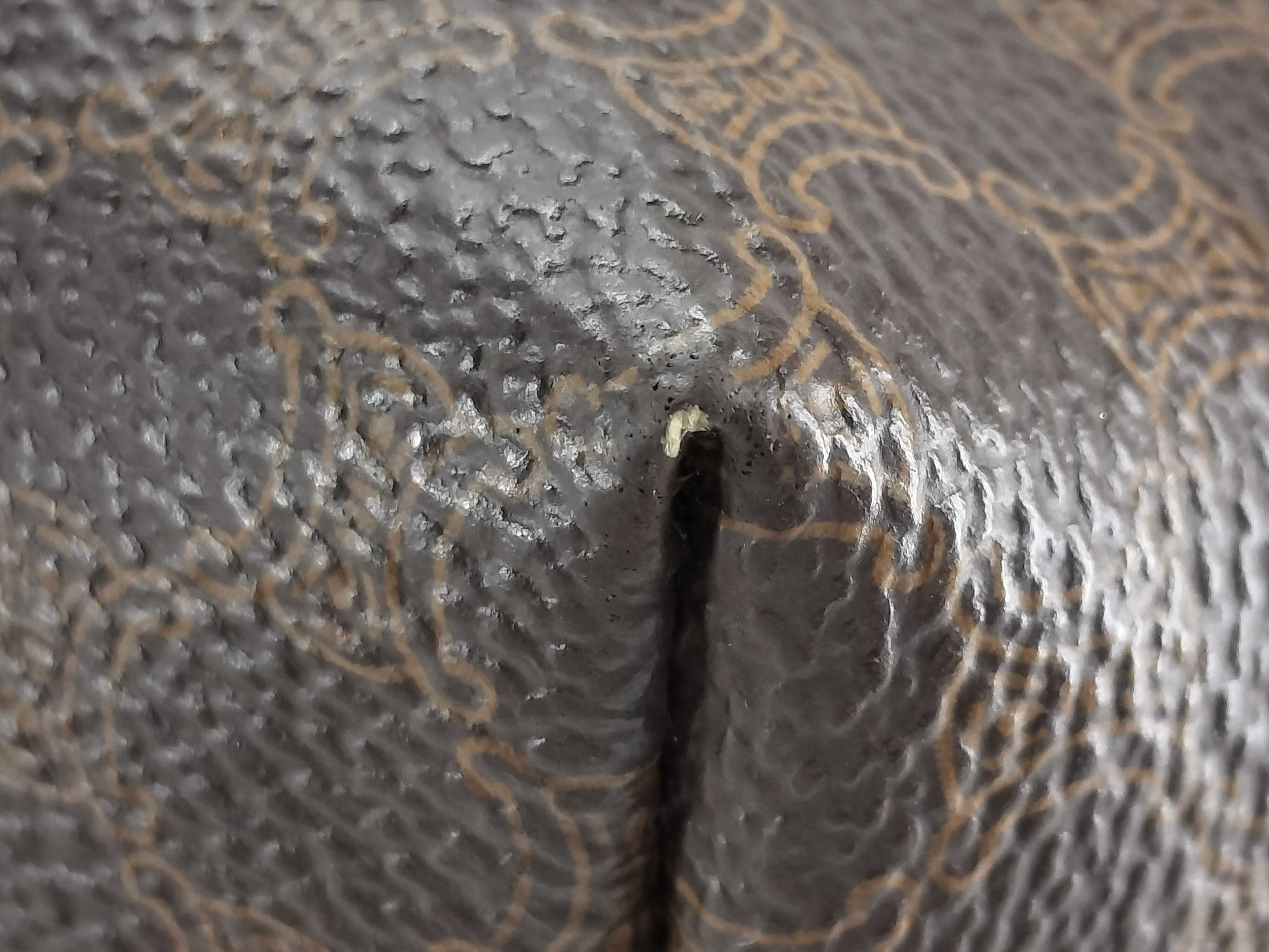 Macadam Handbag — view 6