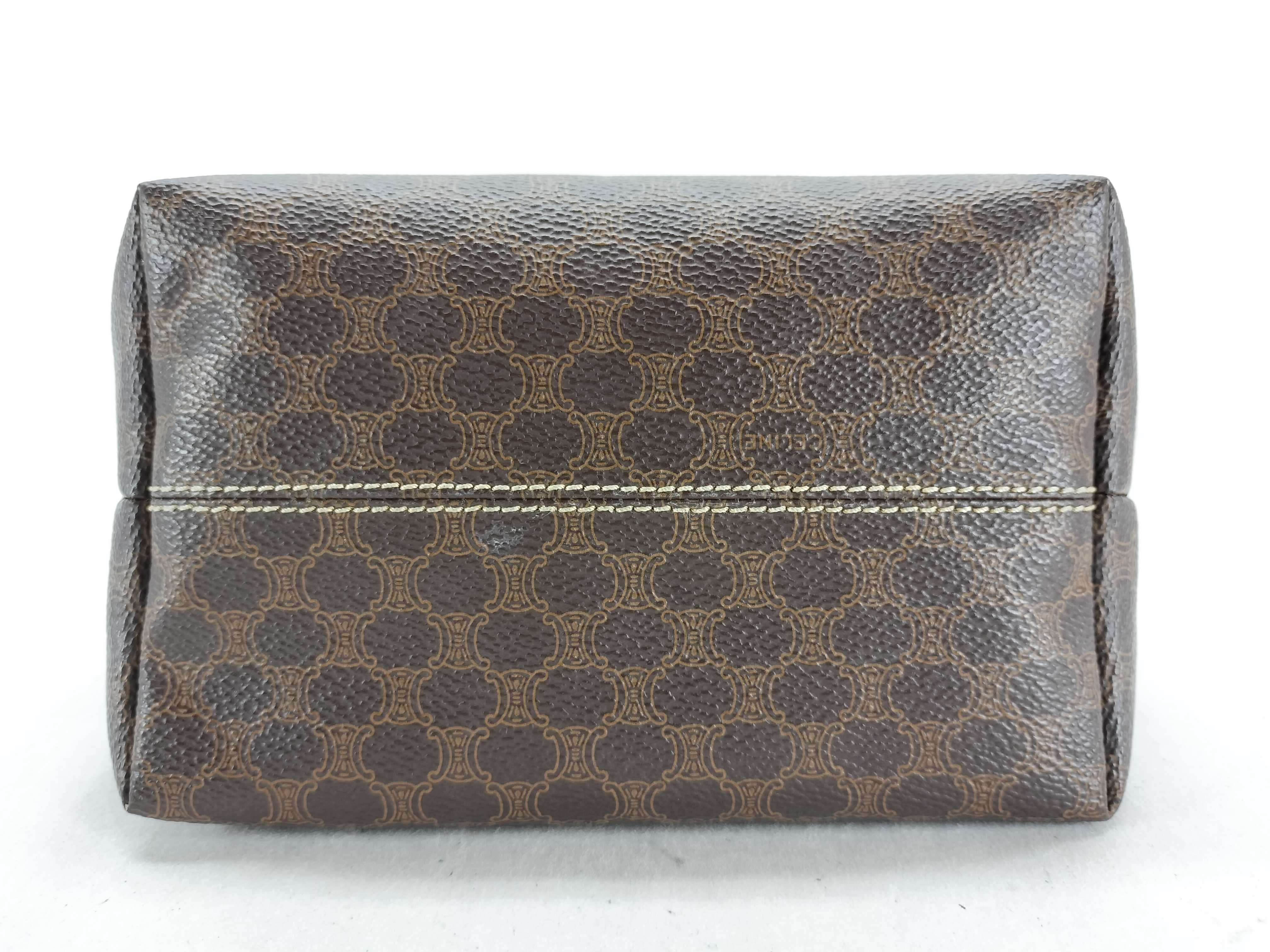 Macadam Handbag — view 7