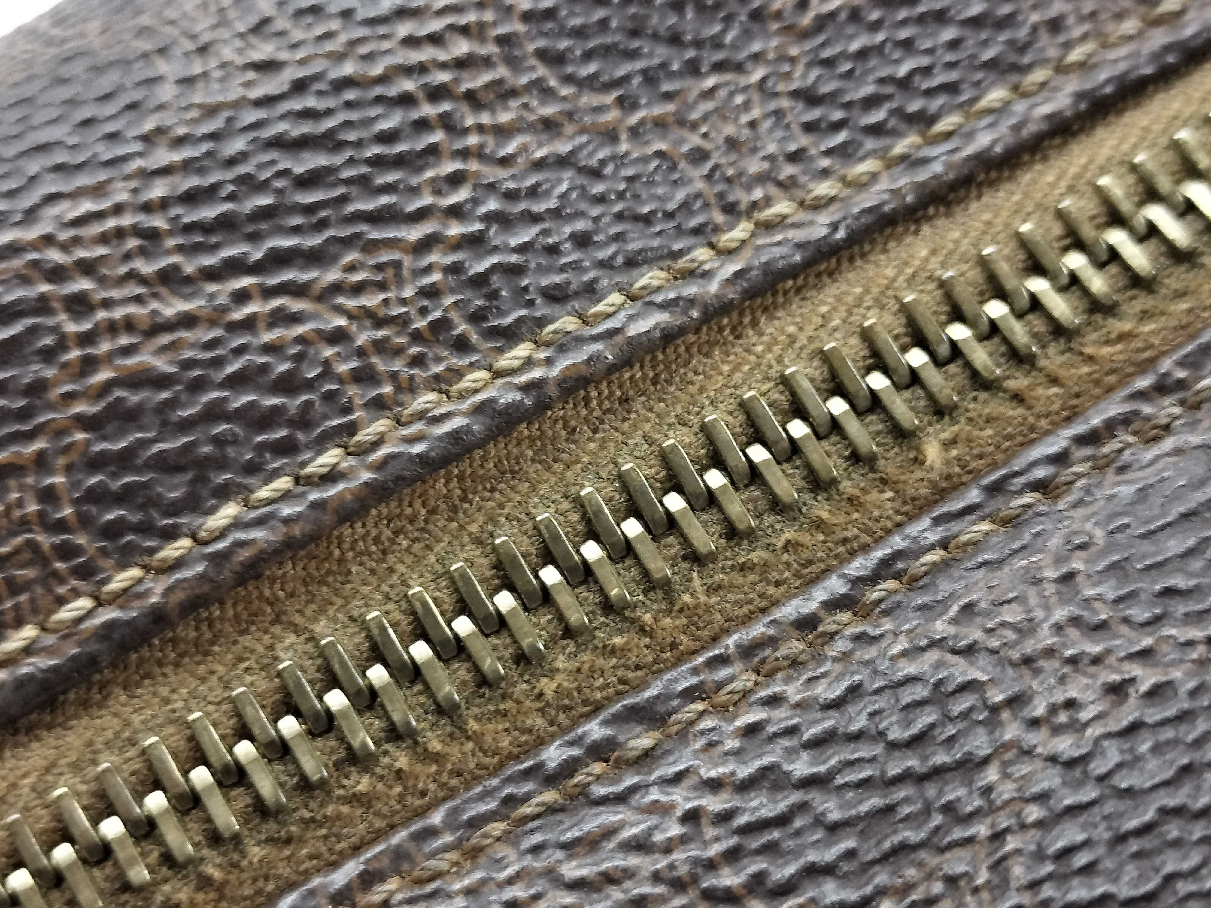 Macadam Handbag — view 8