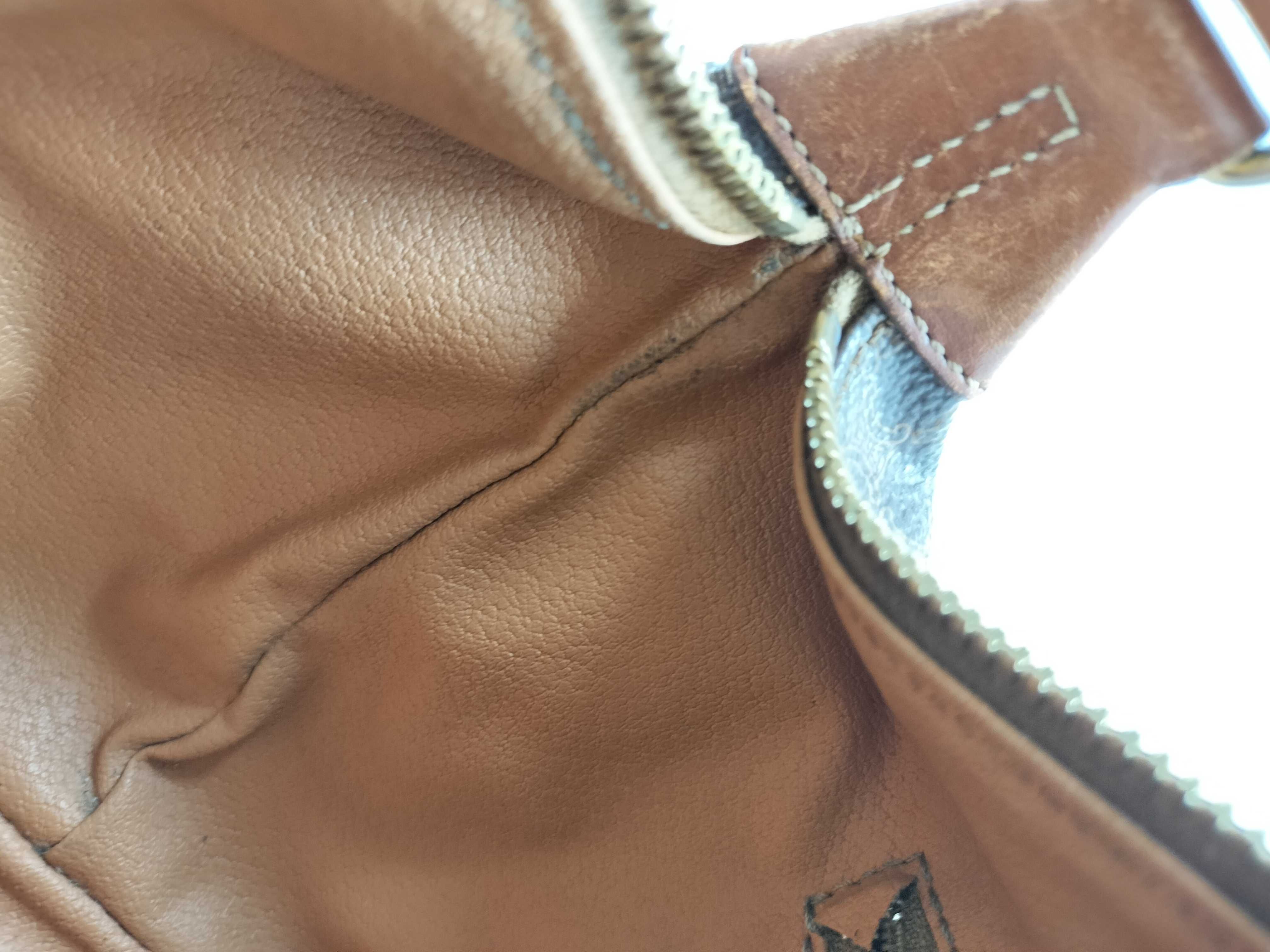 Macadam Handbag — view 9