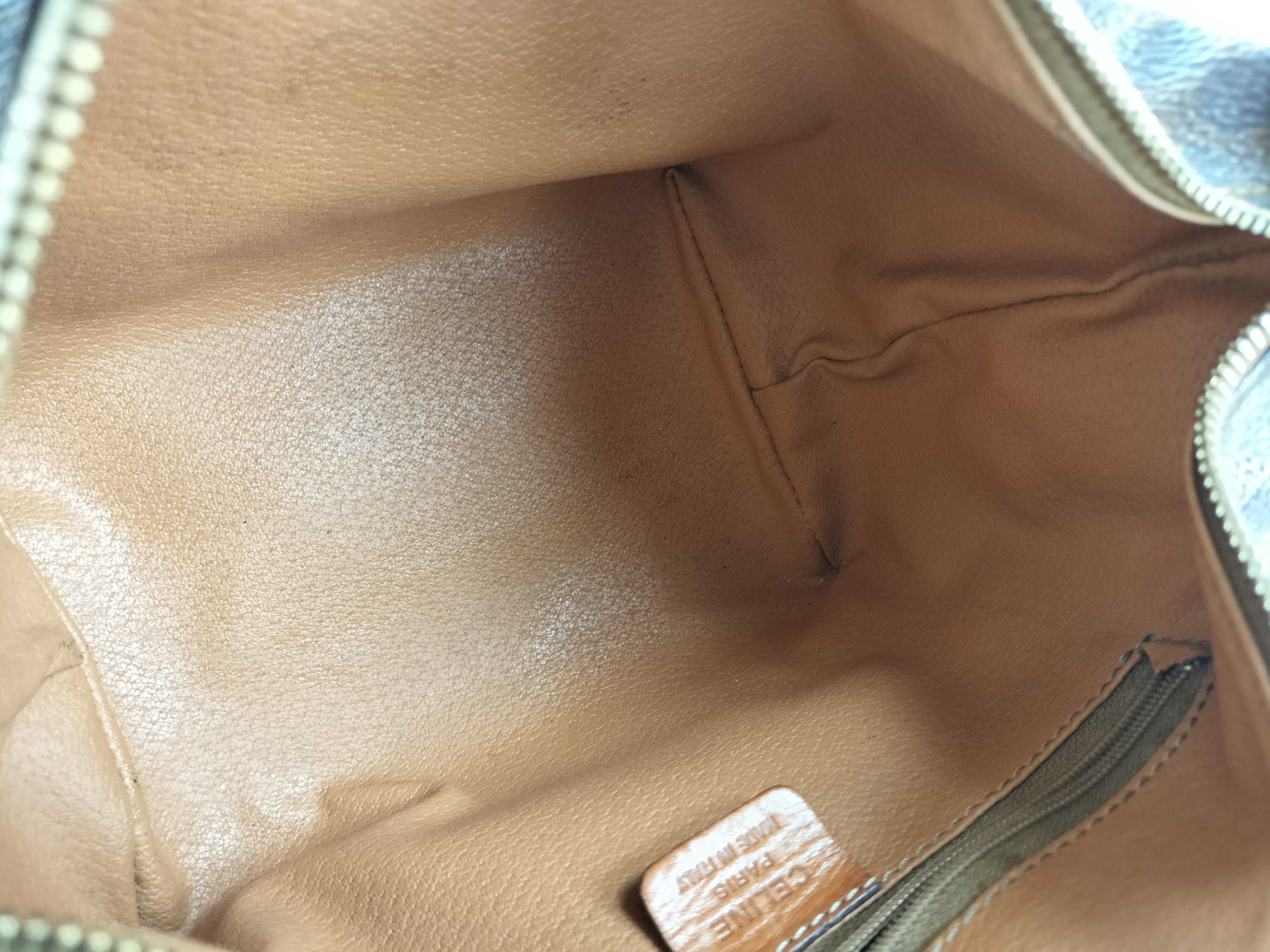 Macadam Handbag — view 10