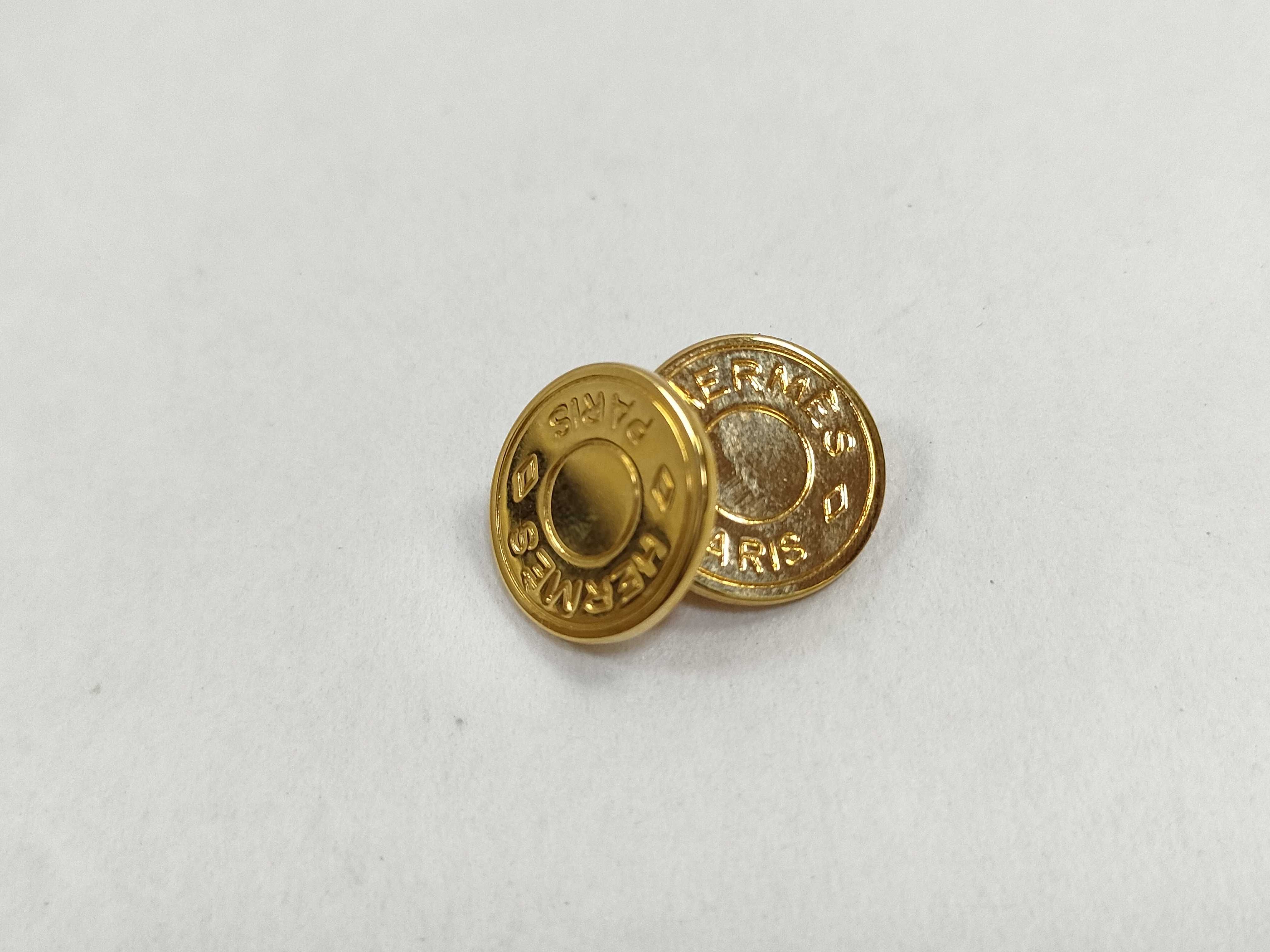 Sellier Cufflinks Tie Clip & Cufflinks — view 6