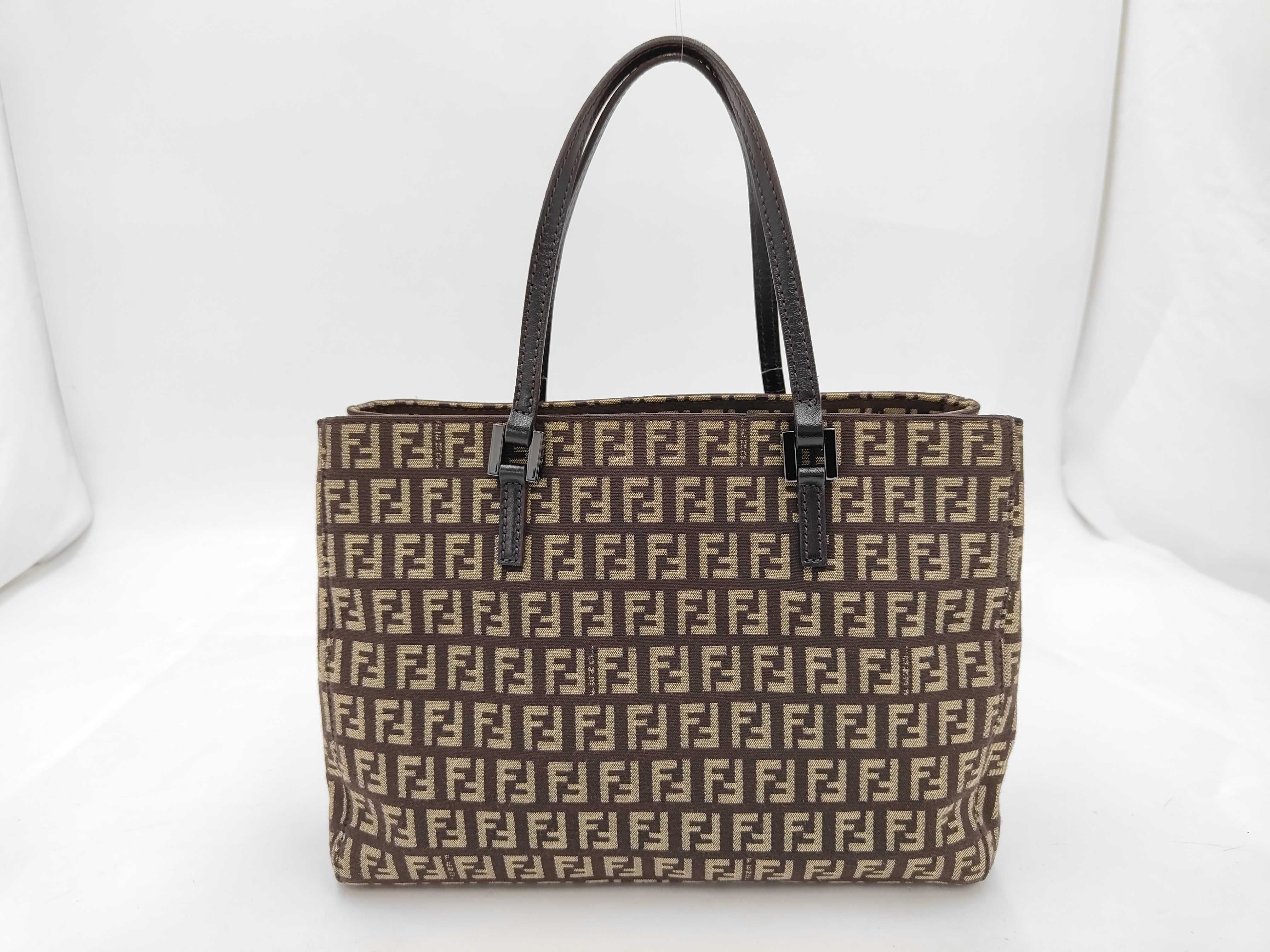 Zucchino Tote Bag