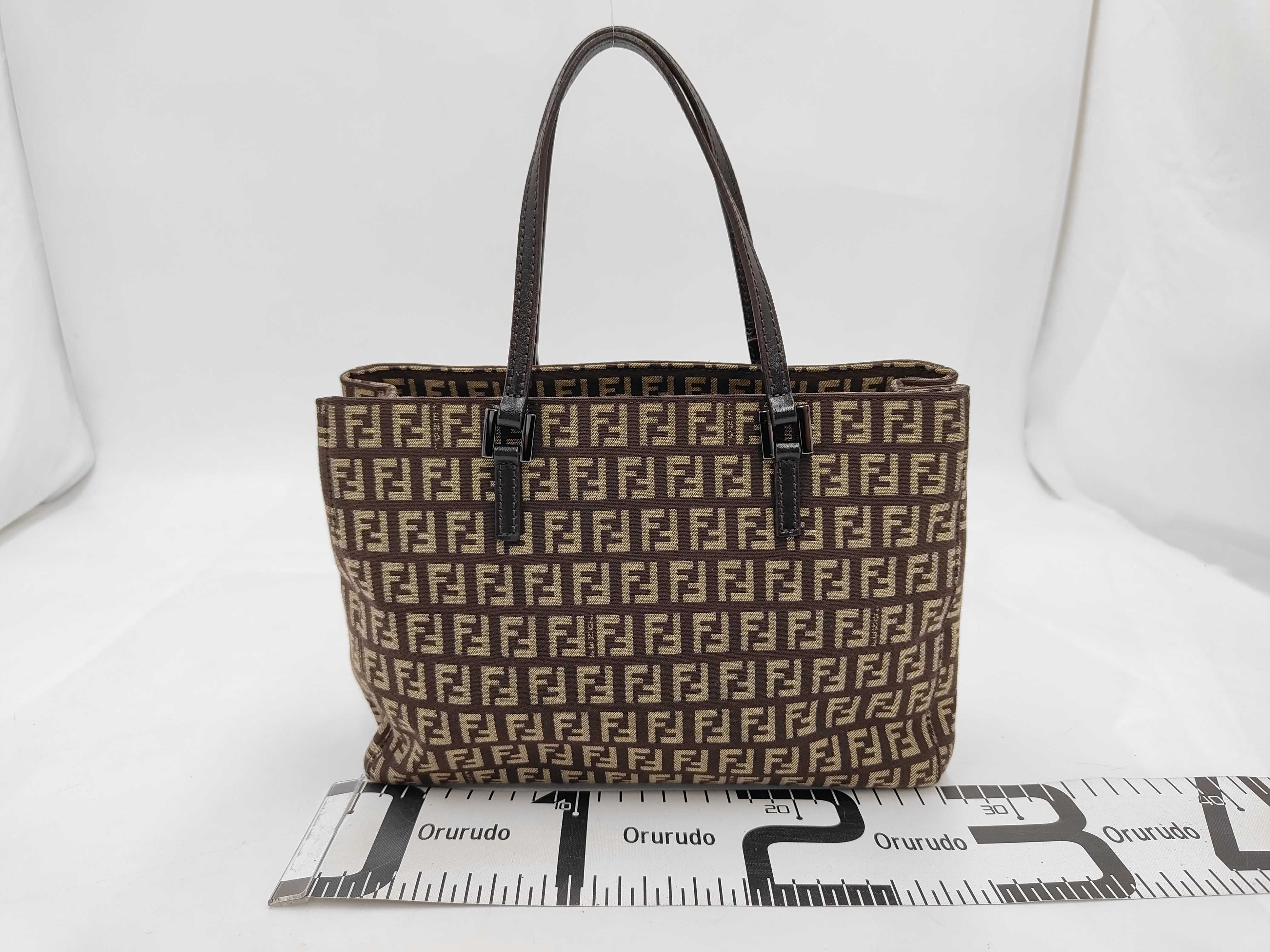 Zucchino Tote Bag — view 2