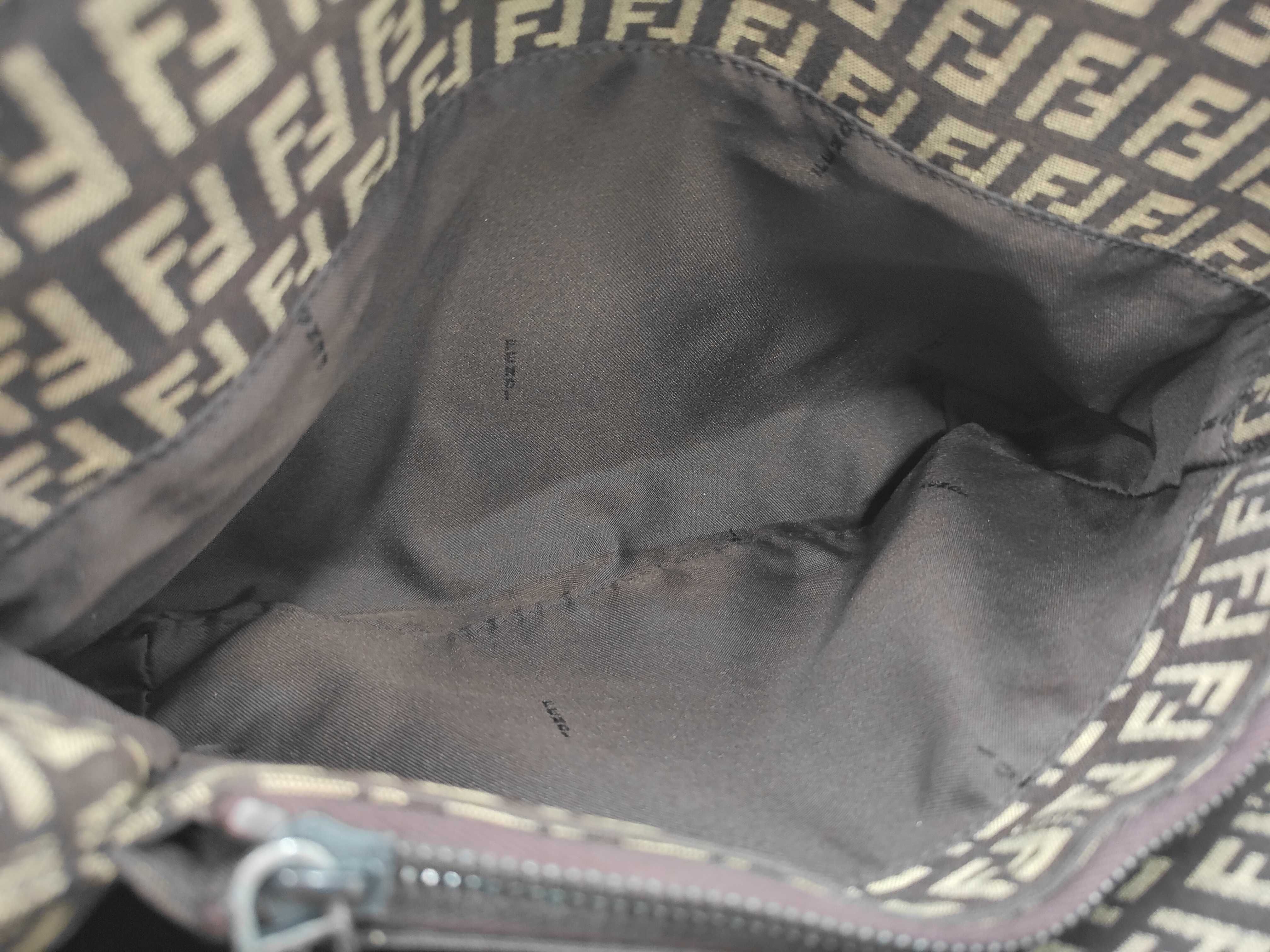 Zucchino Tote Bag — view 8