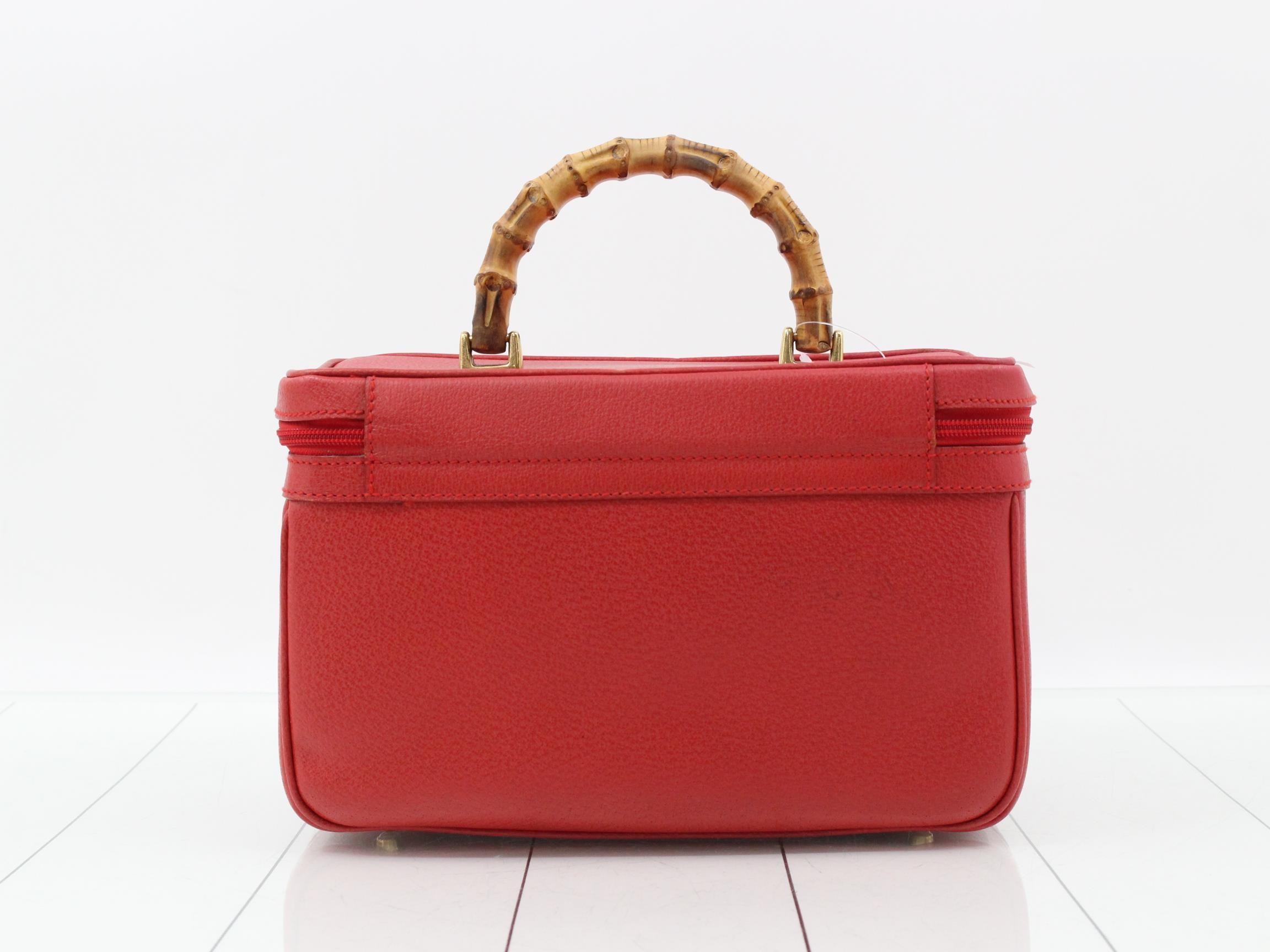 Bamboo (bag) — view 2