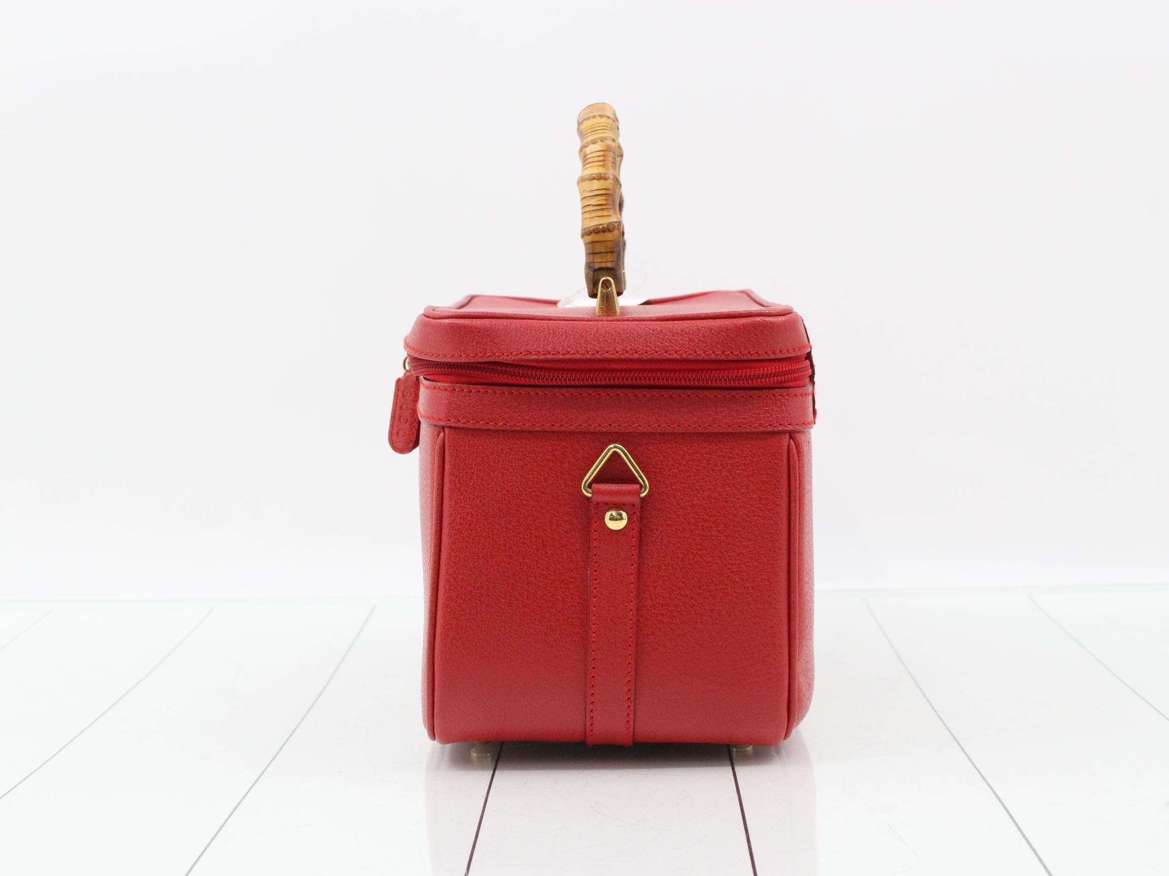Bamboo (bag) — view 3