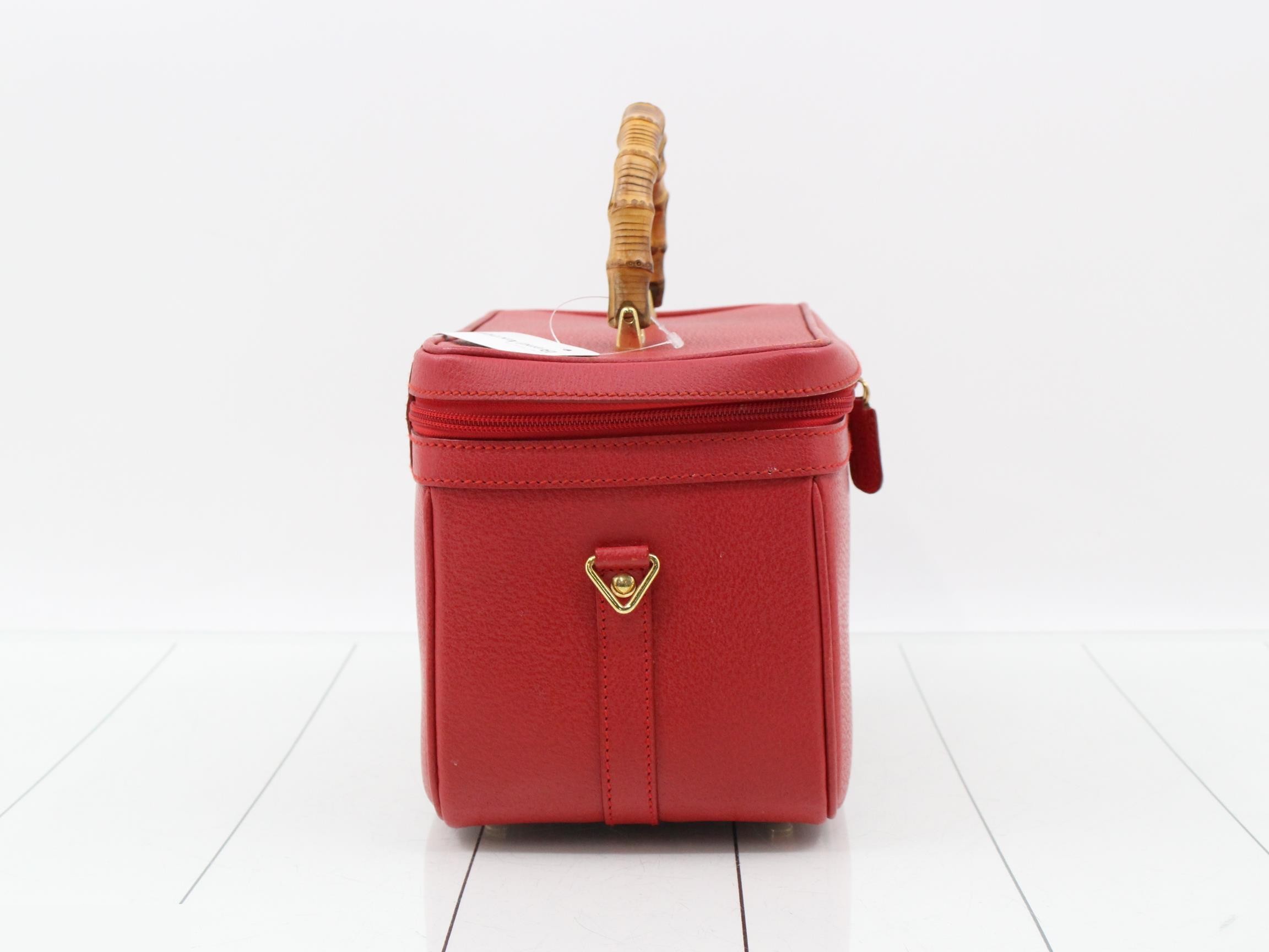 Bamboo (bag) — view 4