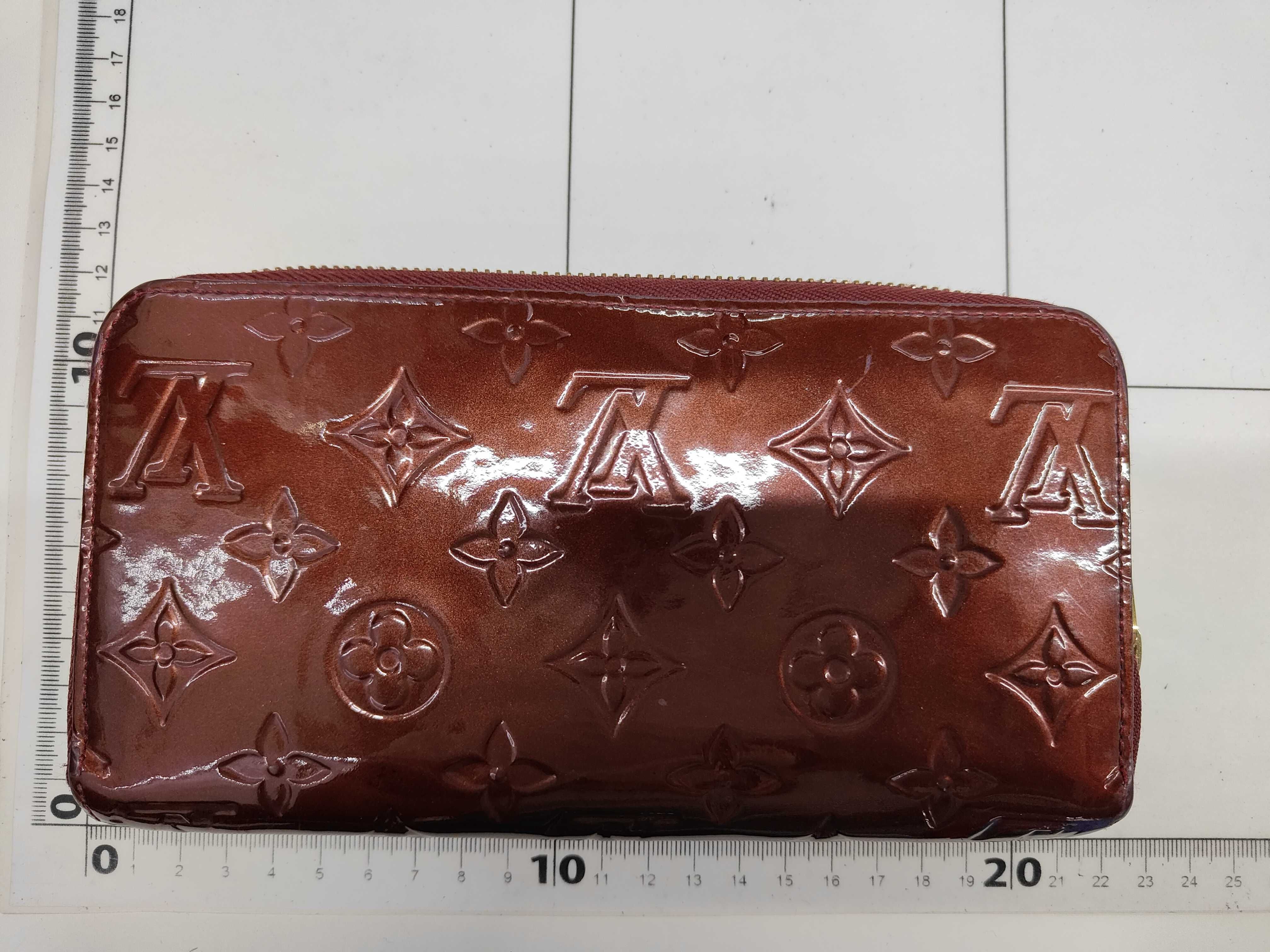 Zippy Vernis Wallet — view 2