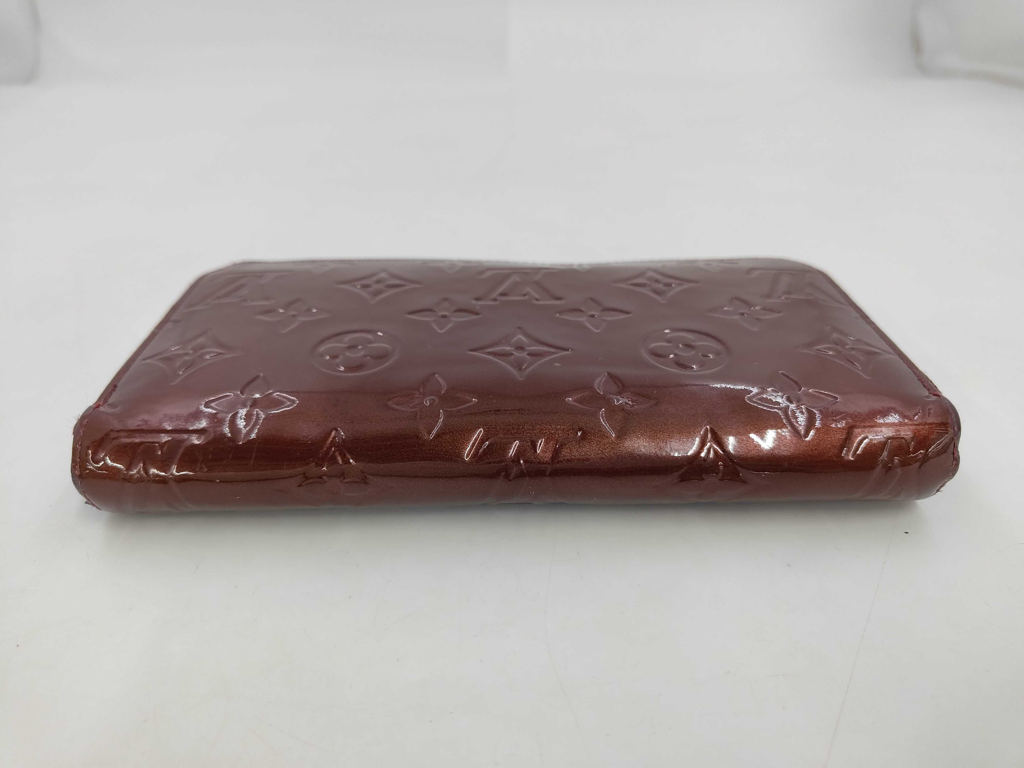Zippy Vernis Wallet — view 3